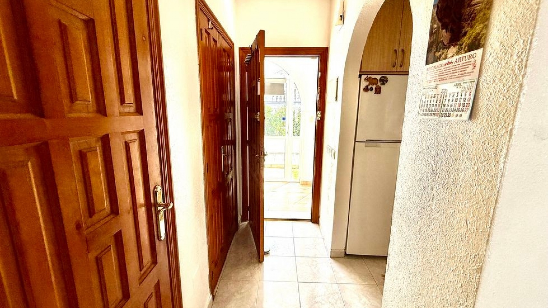 Wederverkoop - Herenhuis - Rojales - Ciudad Quesada