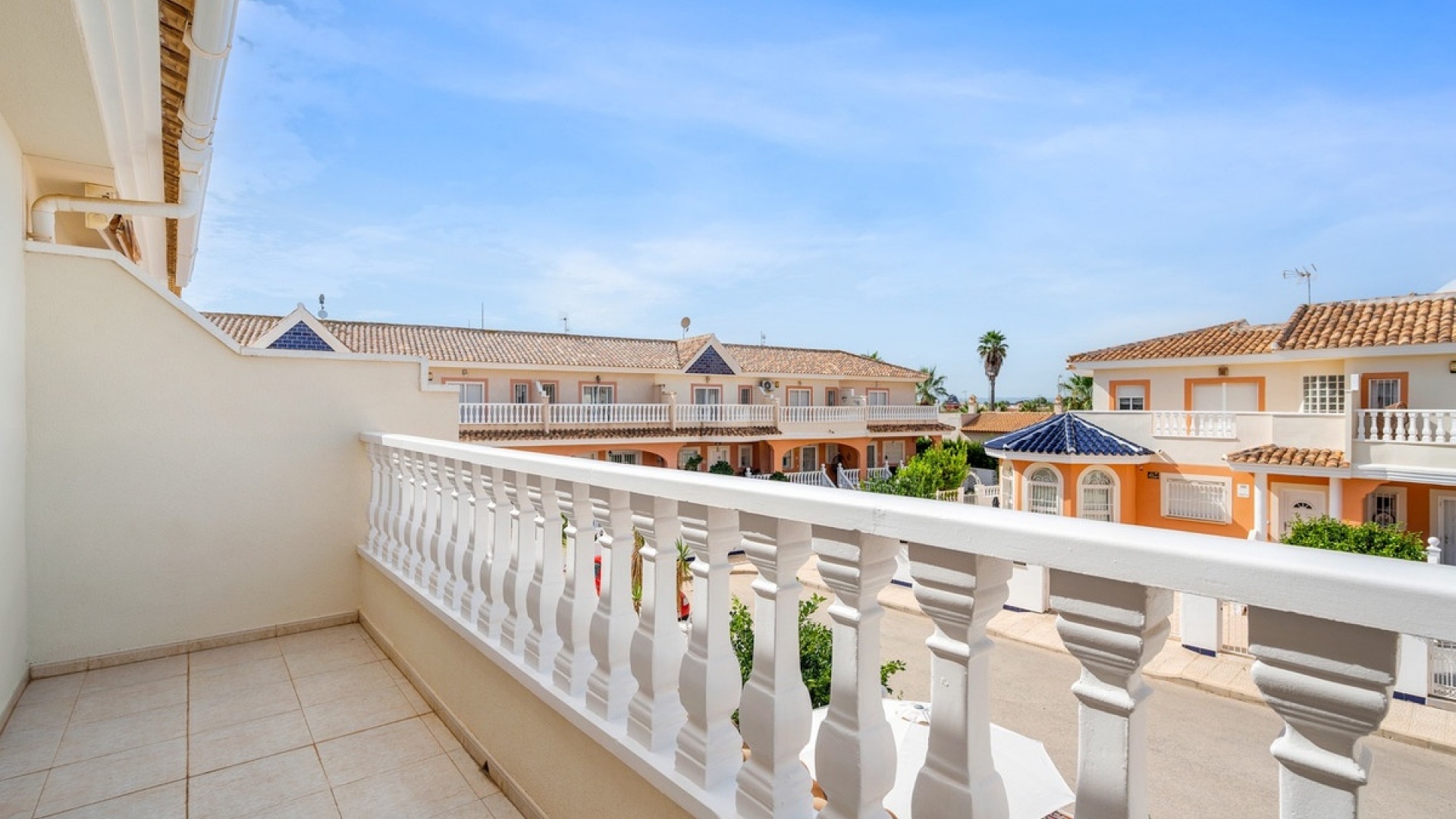 Wederverkoop - Herenhuis - Rojales - Ciudad Quesada