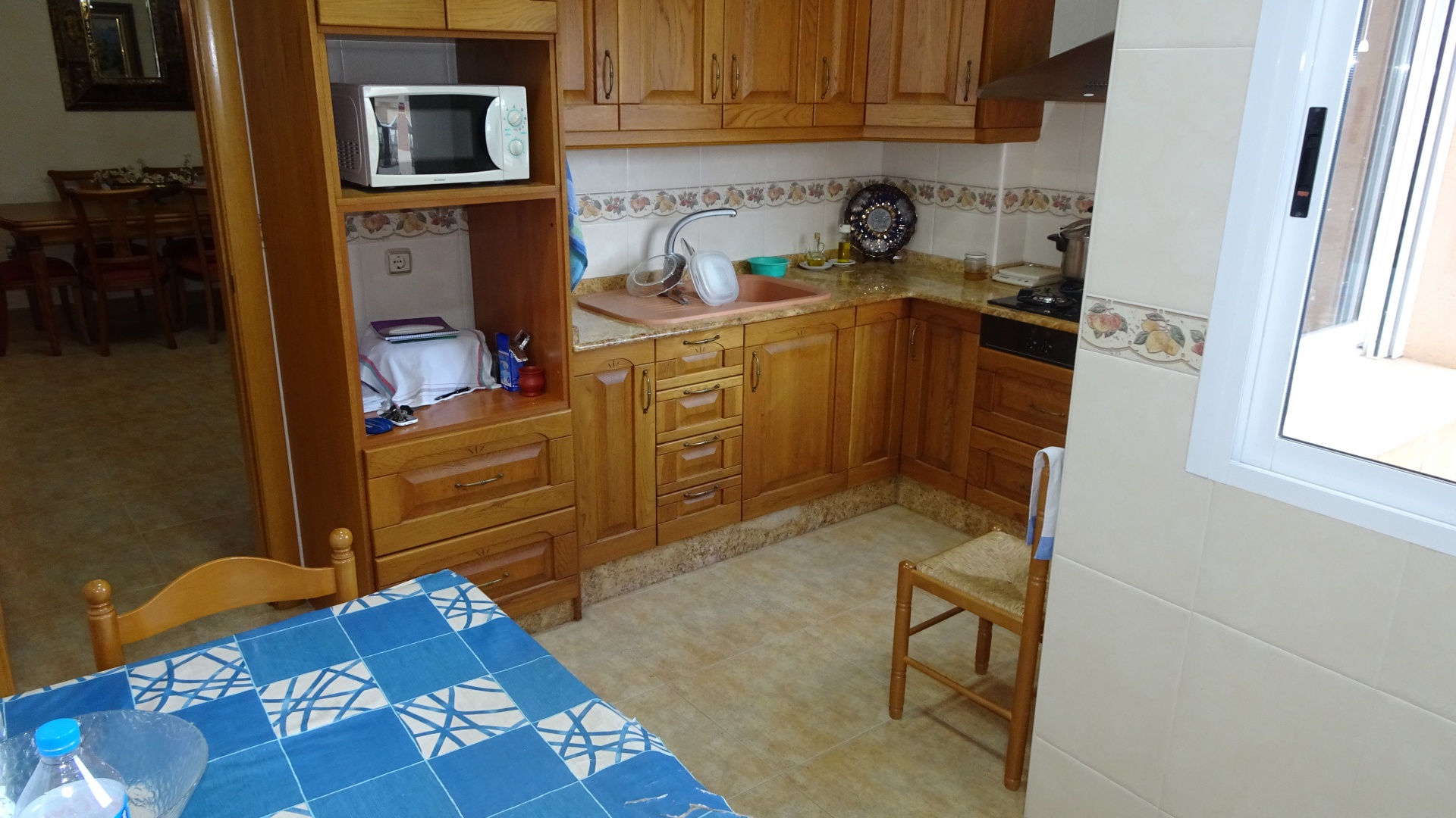 Wederverkoop - Herenhuis - Rojales - Rojales - Village