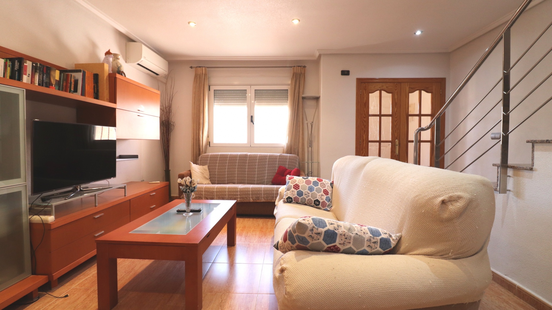 Wederverkoop - Herenhuis - Rojales - Rojales - Village