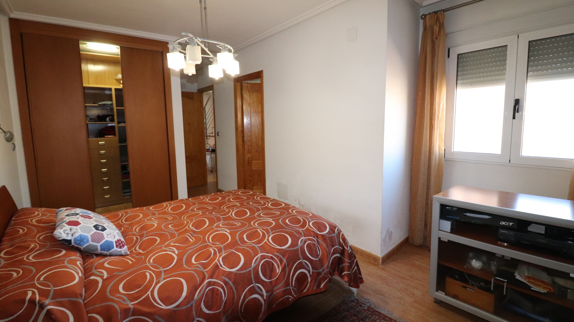 Wederverkoop - Herenhuis - Rojales - Rojales - Village