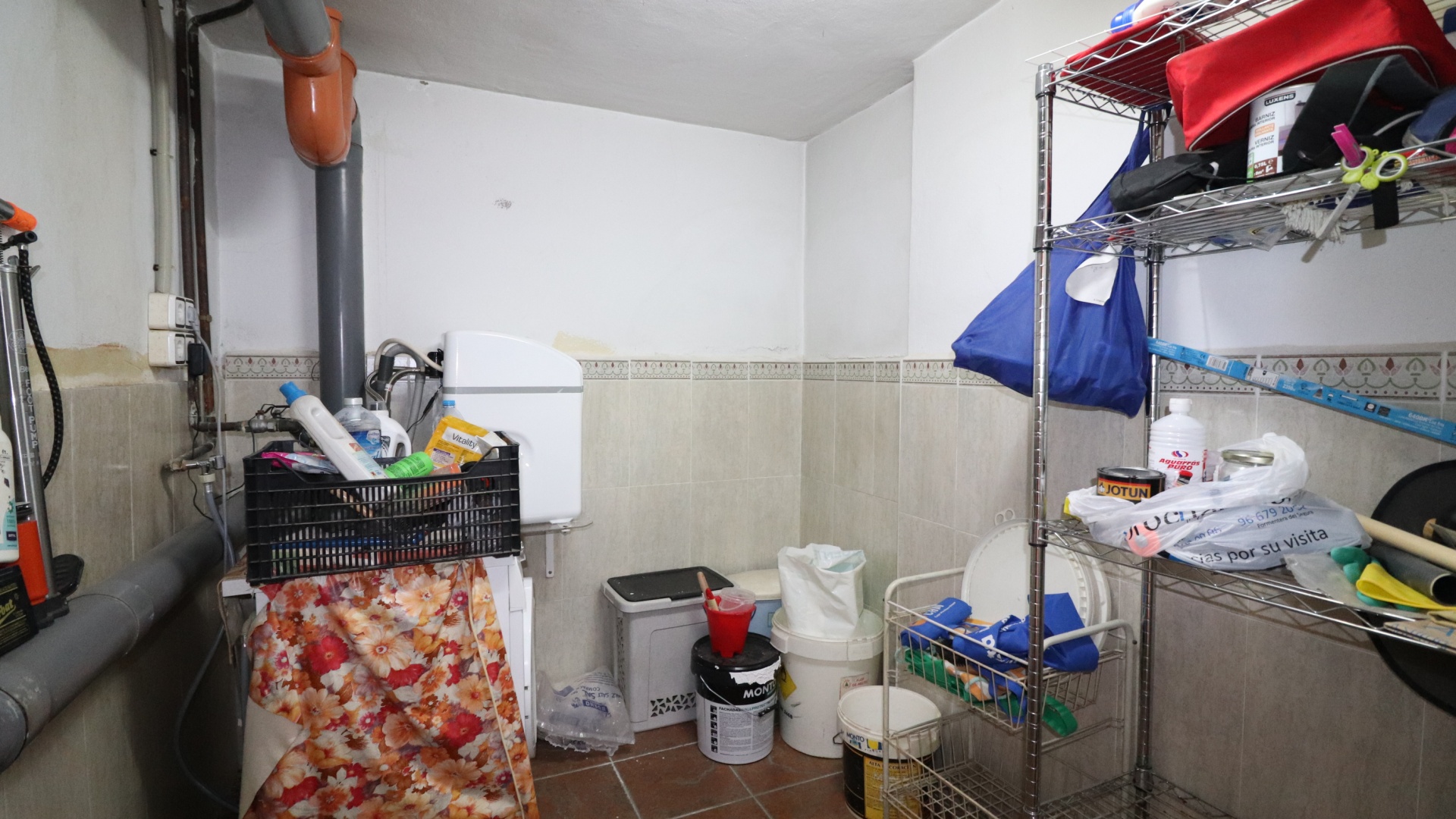 Wederverkoop - Herenhuis - Rojales - Rojales - Village