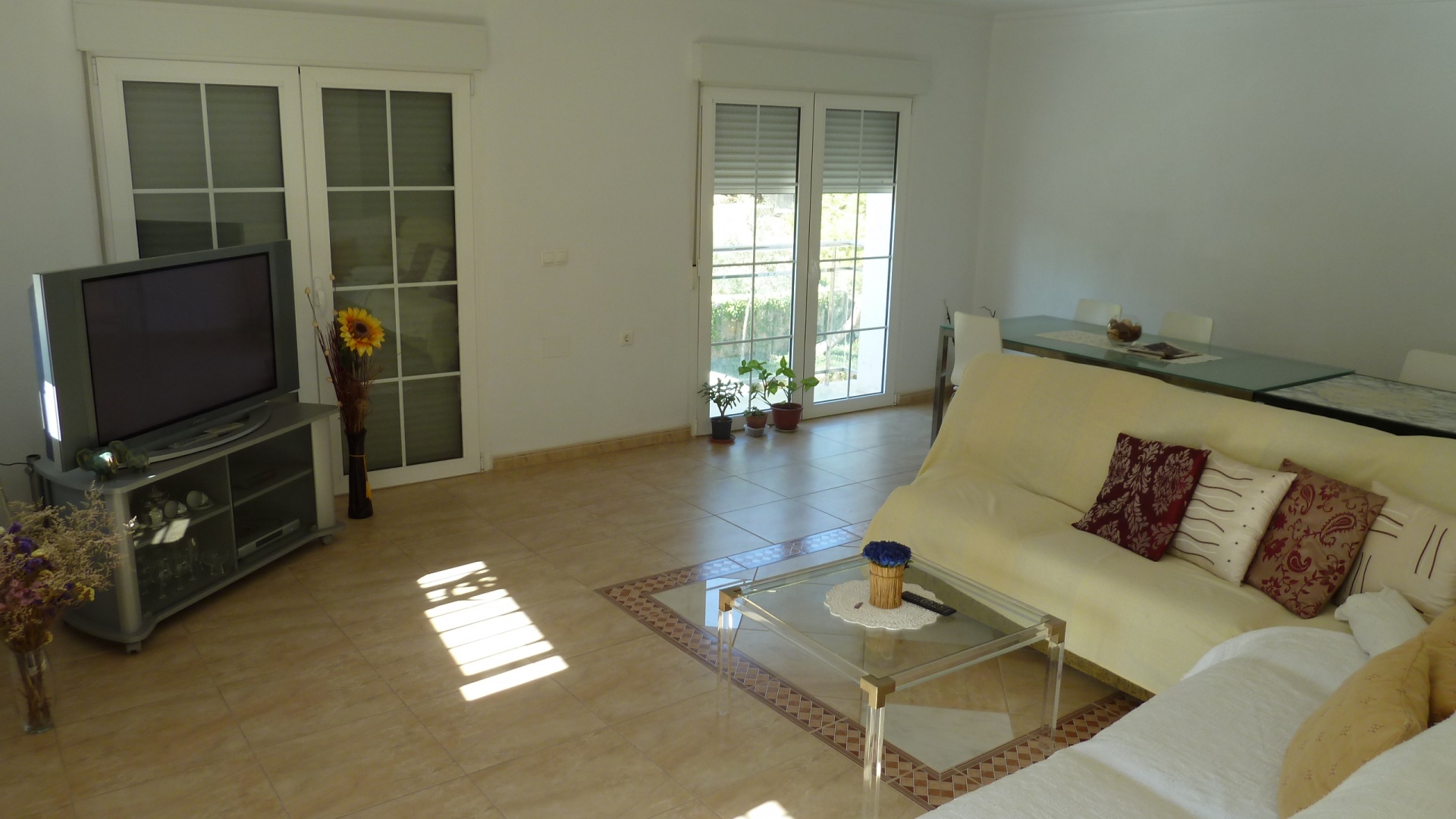 Wederverkoop - Herenhuis - Rojales