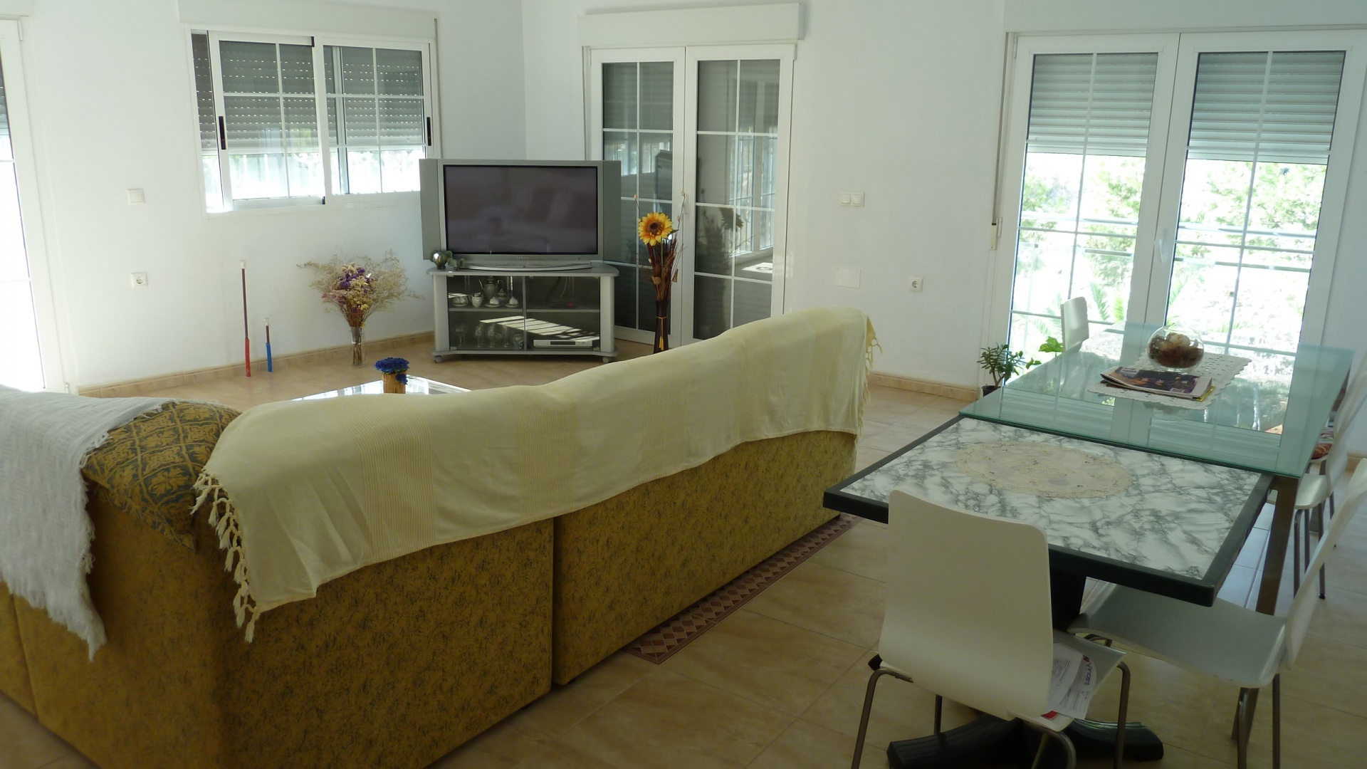 Wederverkoop - Herenhuis - Rojales