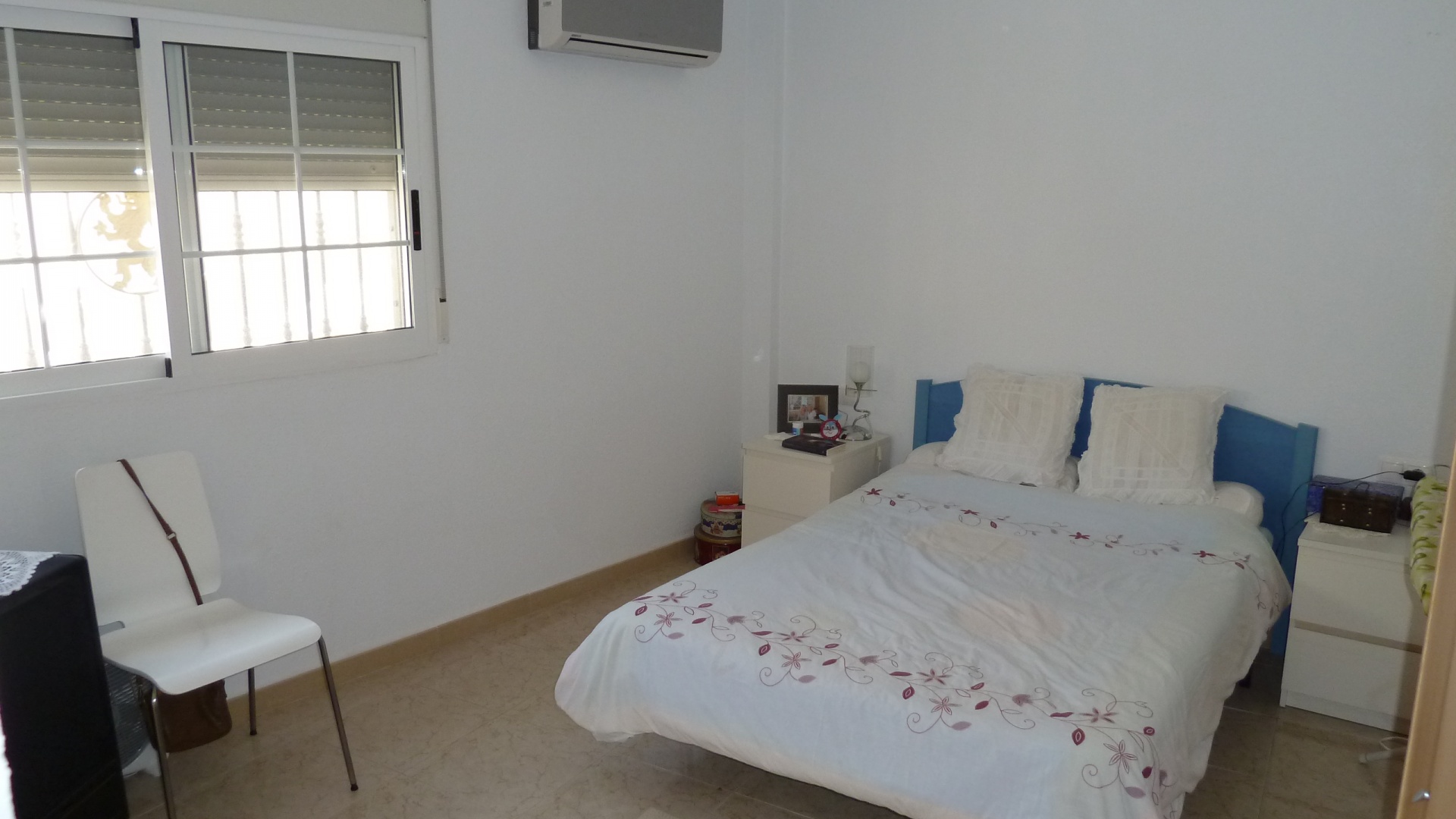 Wederverkoop - Herenhuis - Rojales