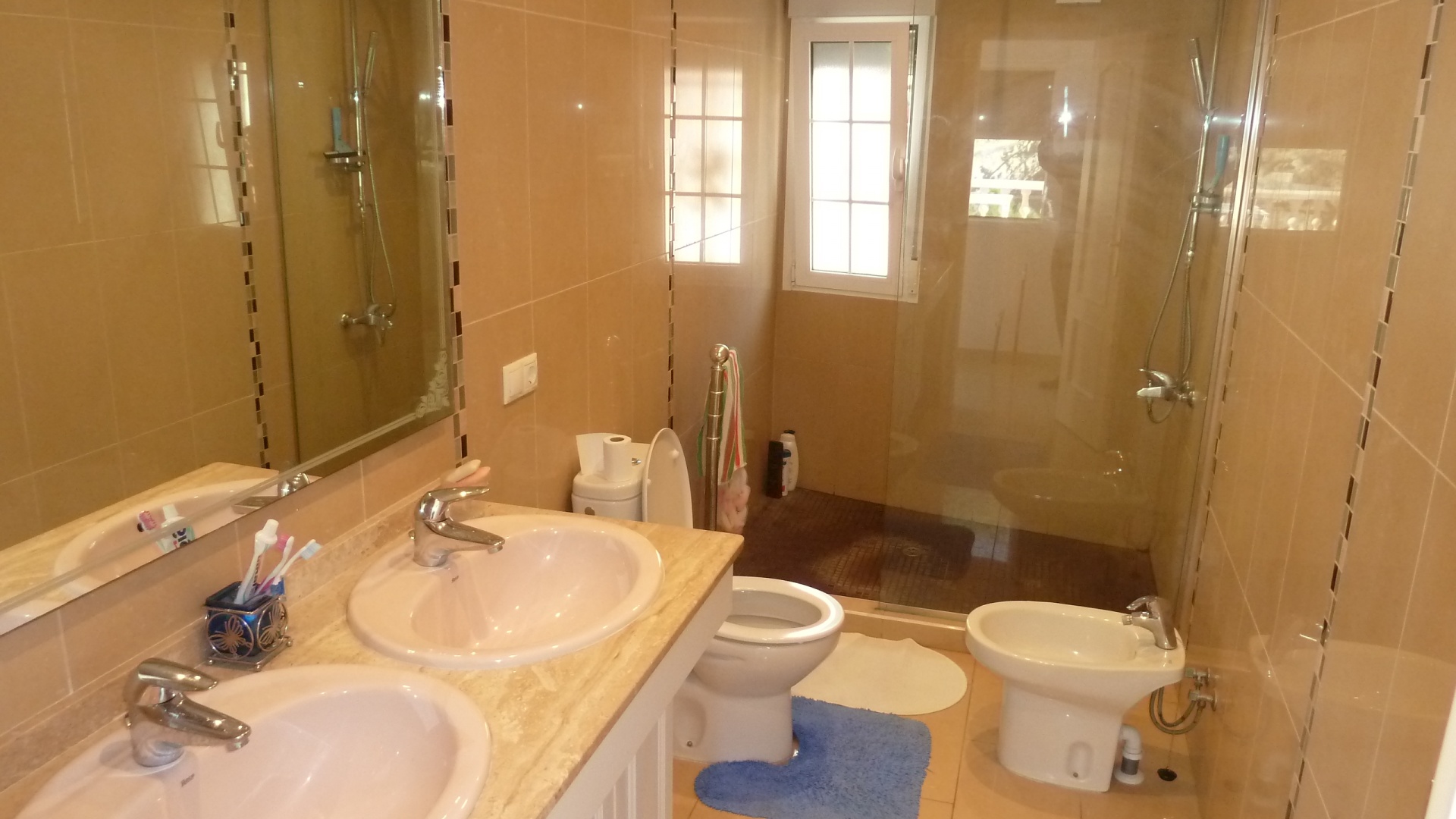 Wederverkoop - Herenhuis - Rojales