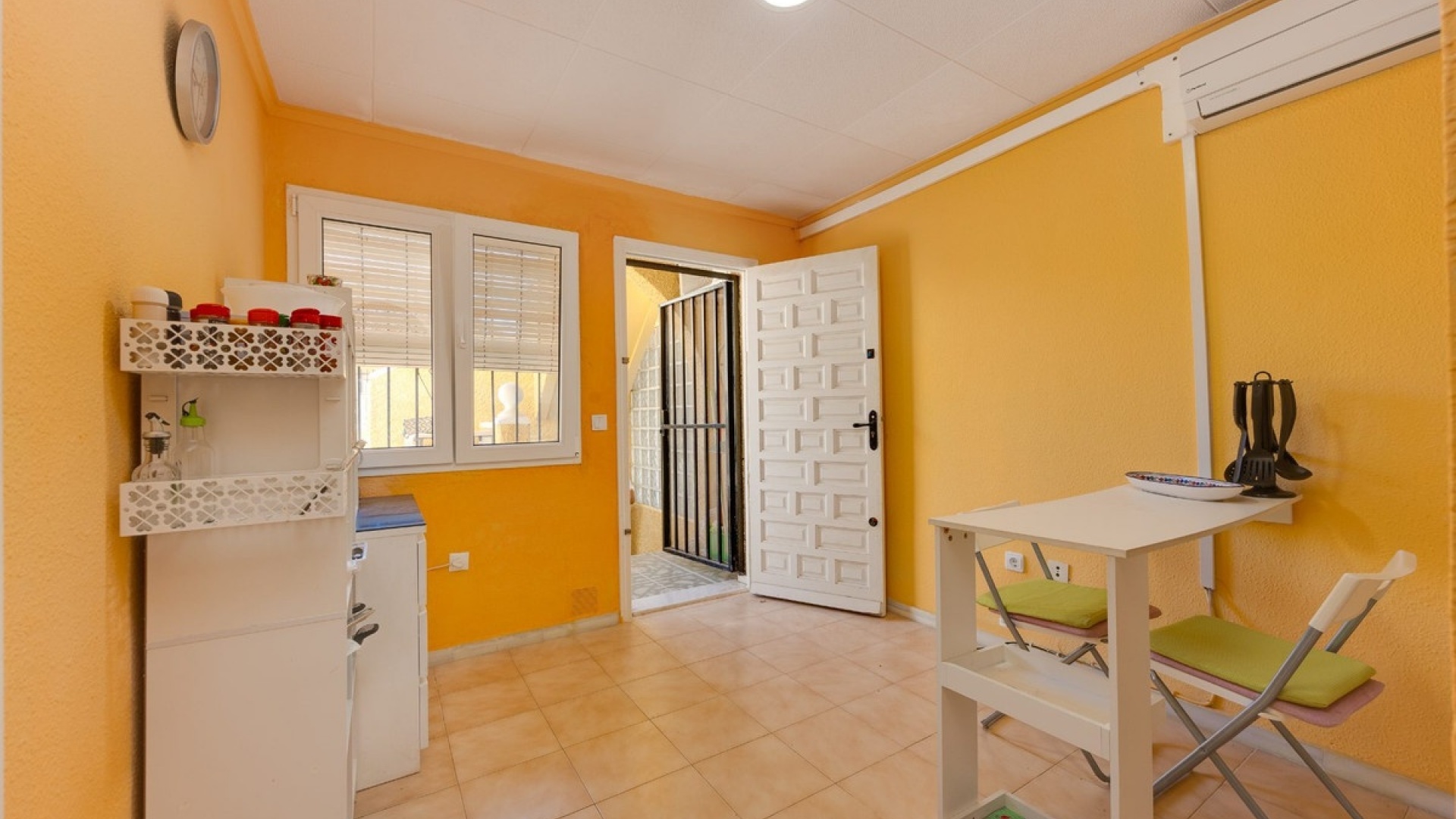 Wederverkoop - Herenhuis - San Fulgencio - San Fulgencio Centro