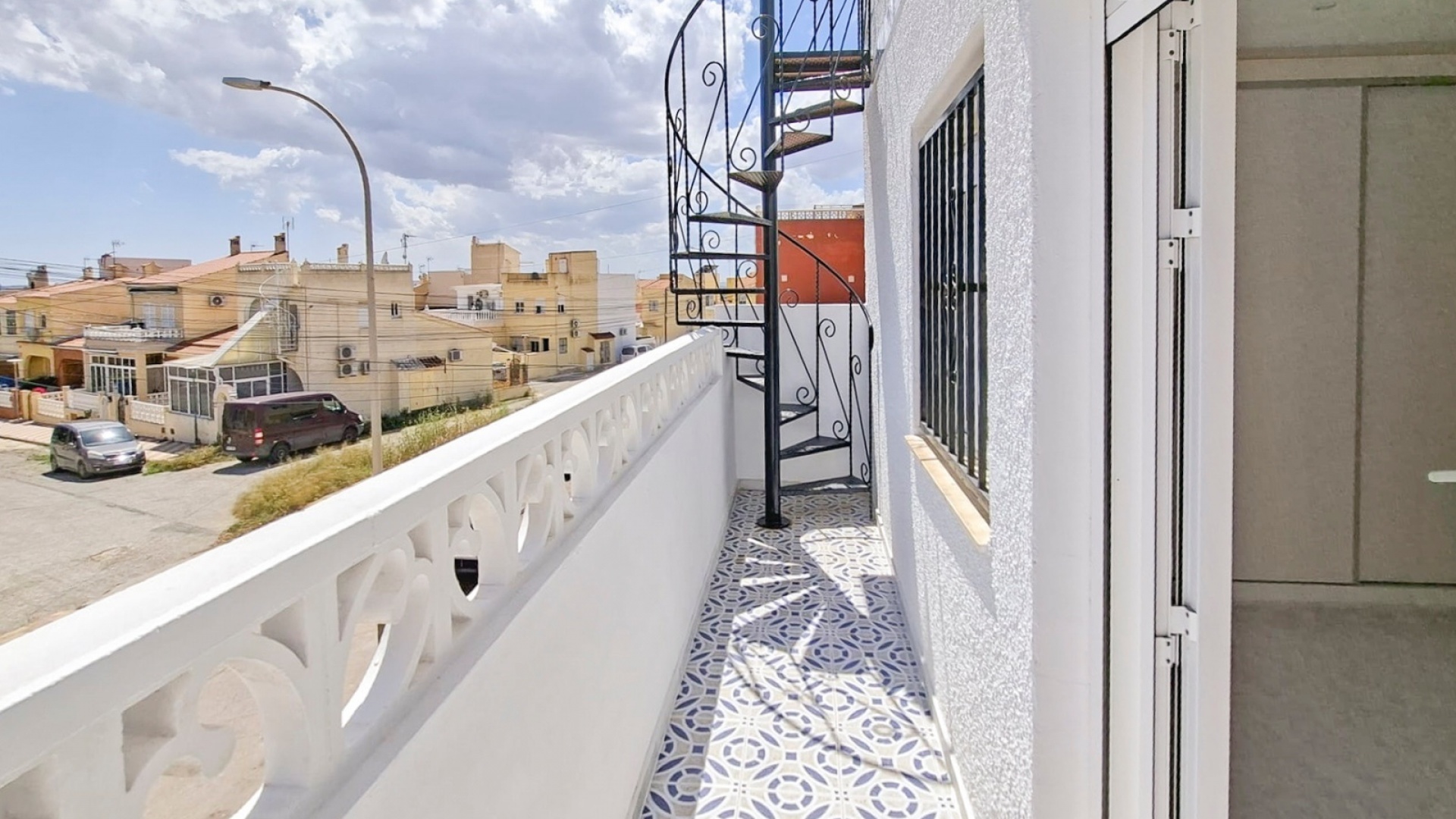 Wederverkoop - Herenhuis - San Fulgencio - Urb. La Marina