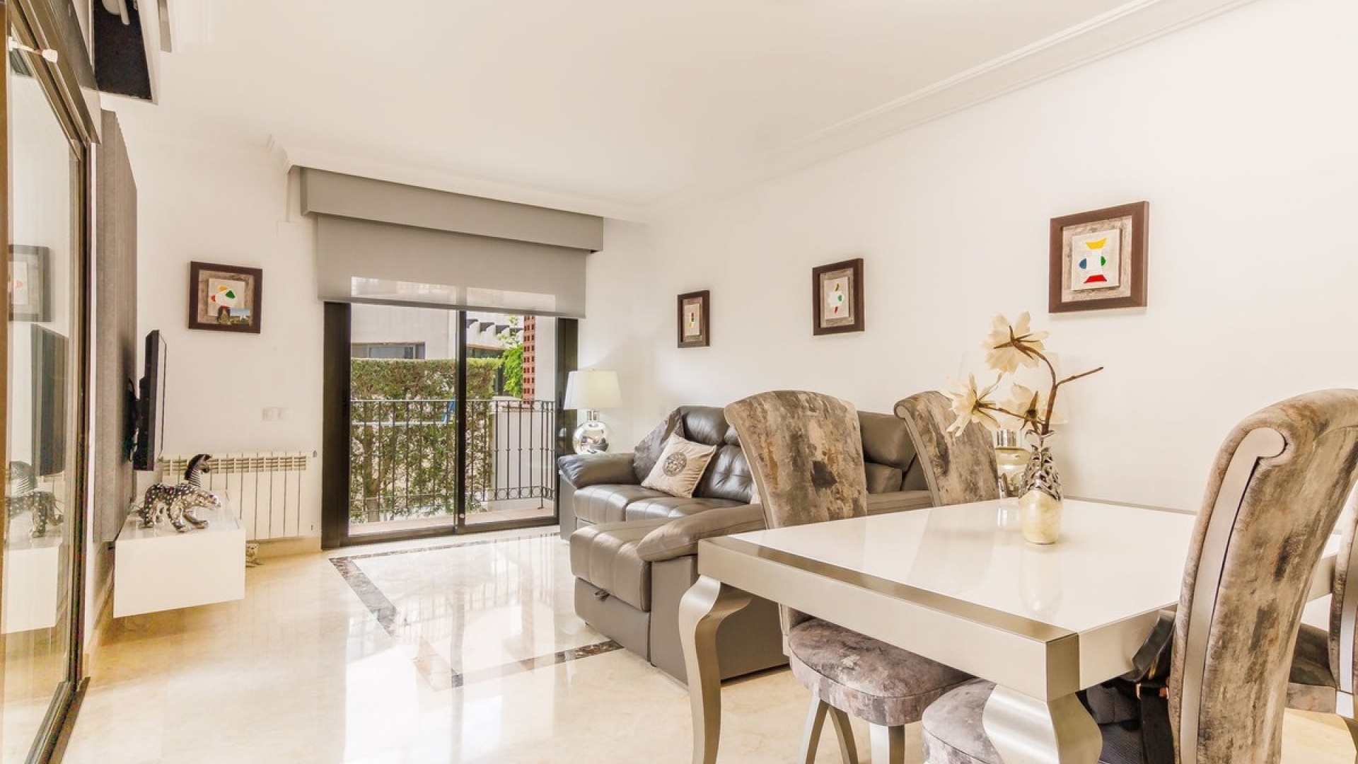 Wederverkoop - Herenhuis - San Javier - Roda Golf