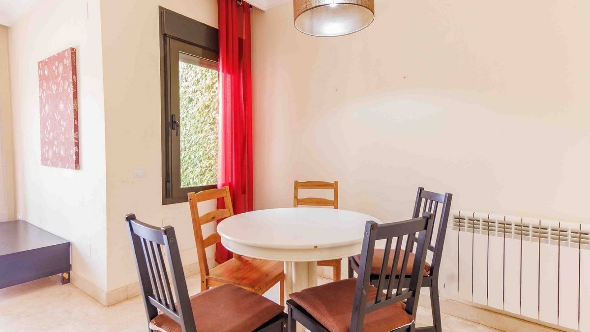 Wederverkoop - Herenhuis - San Javier - Roda Golf