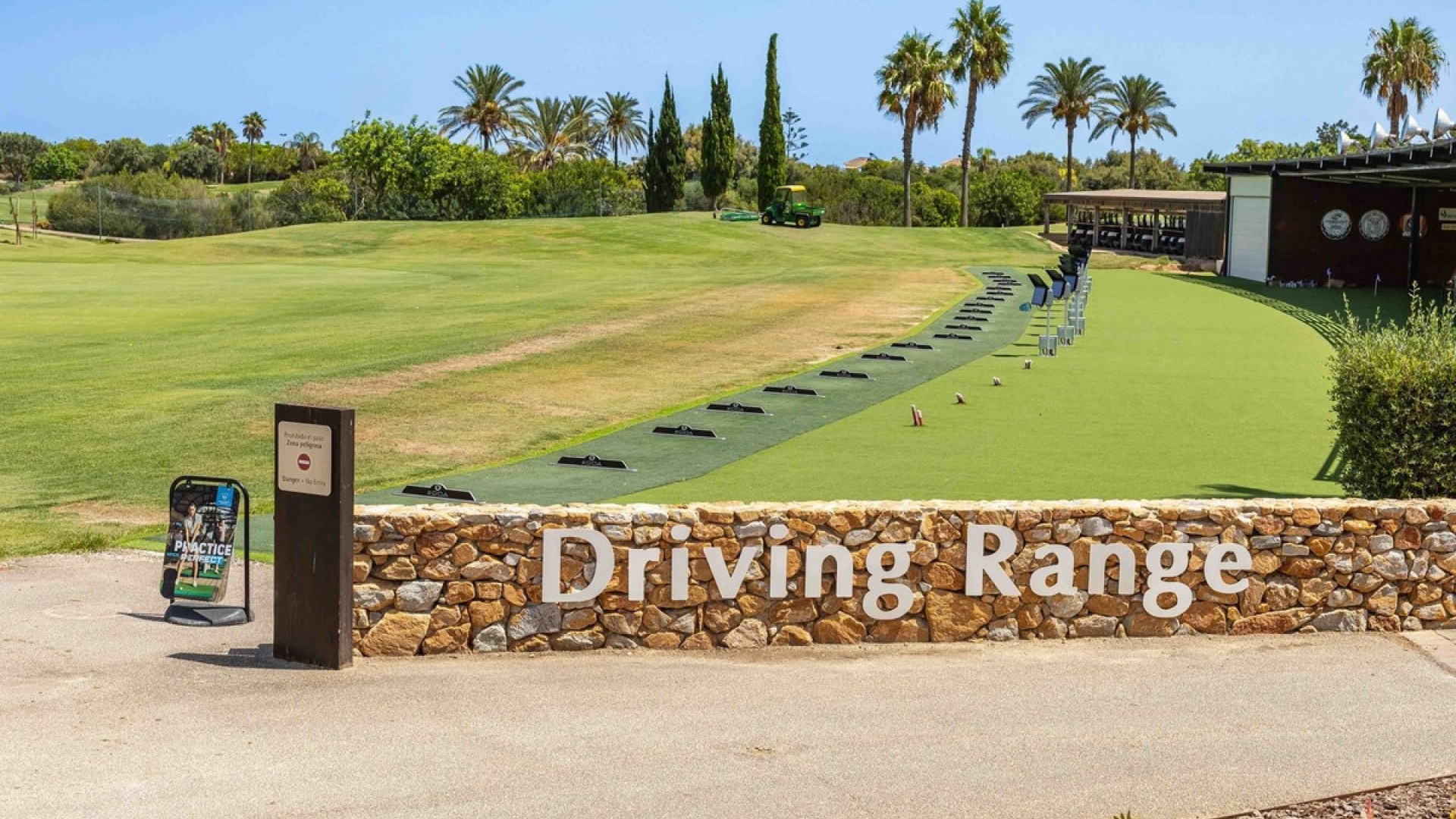 Wederverkoop - Herenhuis - San Javier - Roda Golf