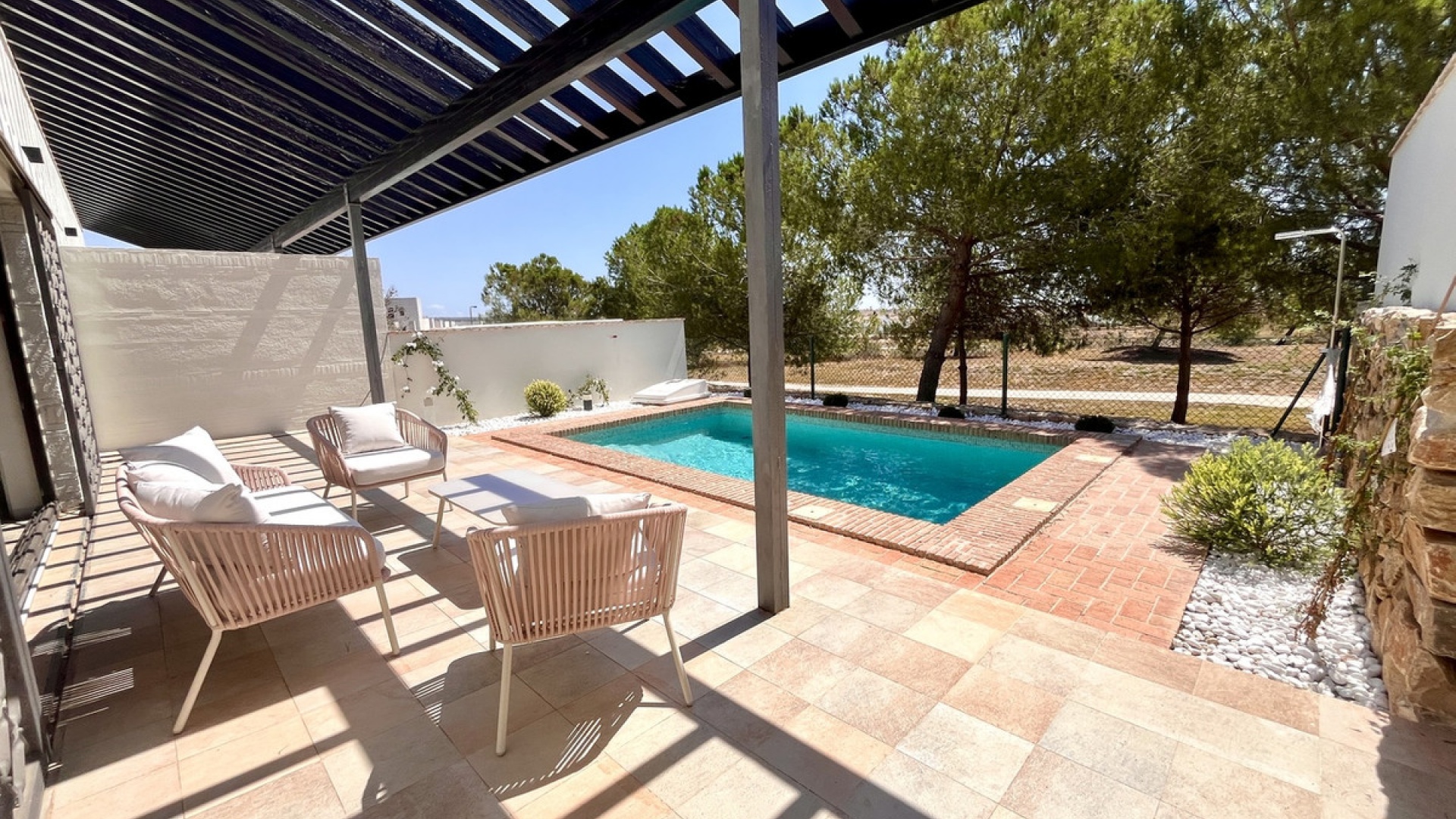 Wederverkoop - Herenhuis - San Javier - San Javier Centro