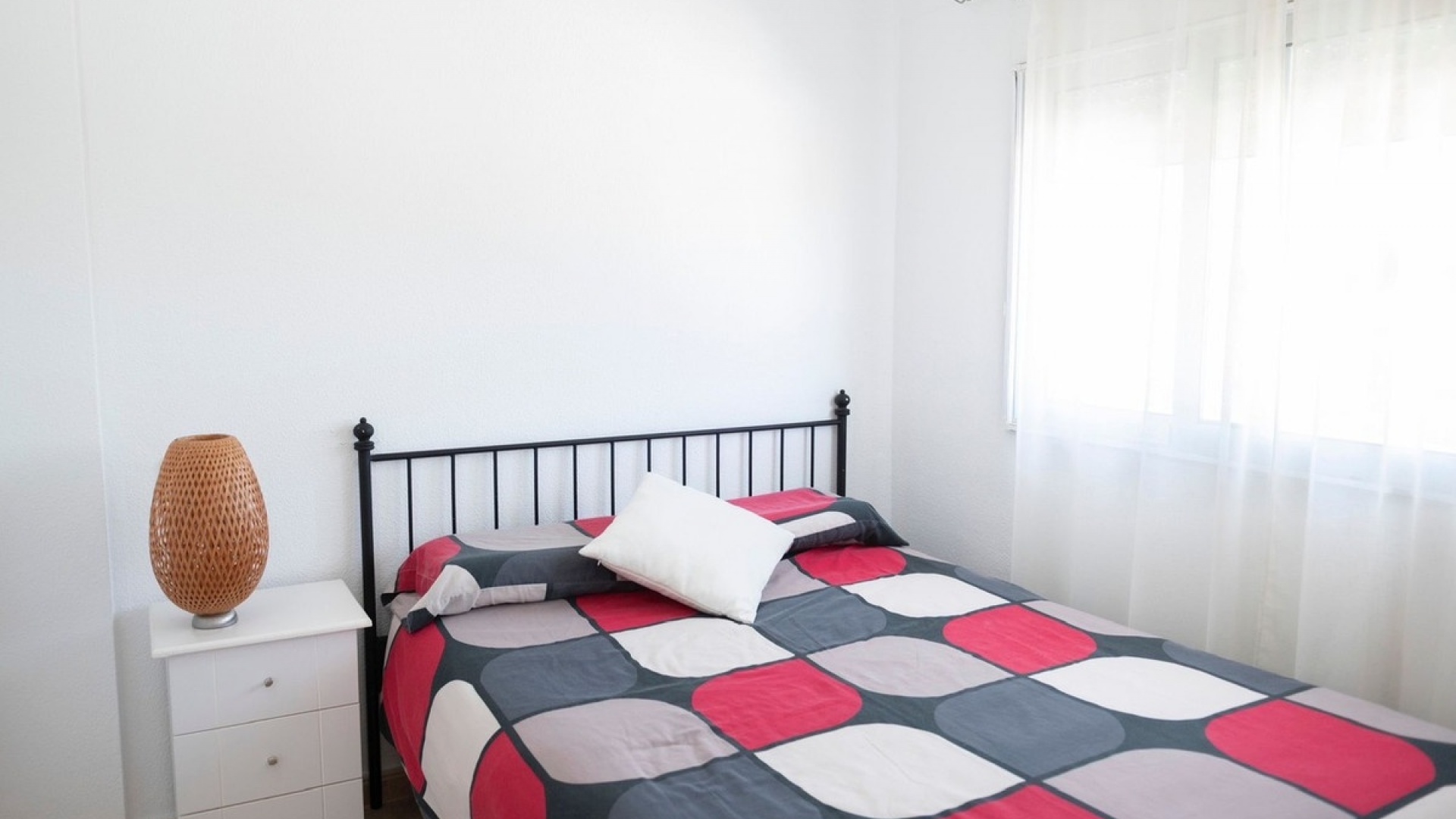 Wederverkoop - Herenhuis - San Javier - San Javier Centro