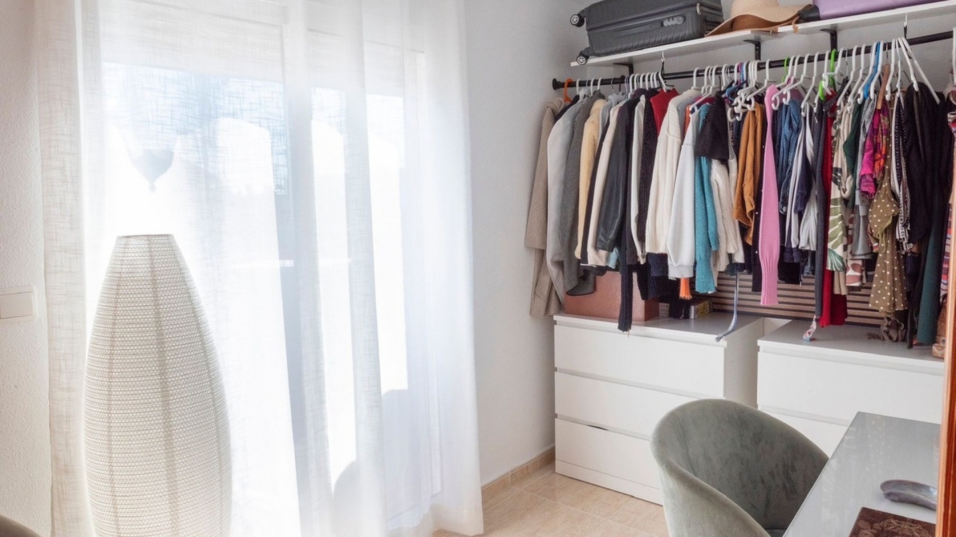 Wederverkoop - Herenhuis - San Javier - San Javier Centro