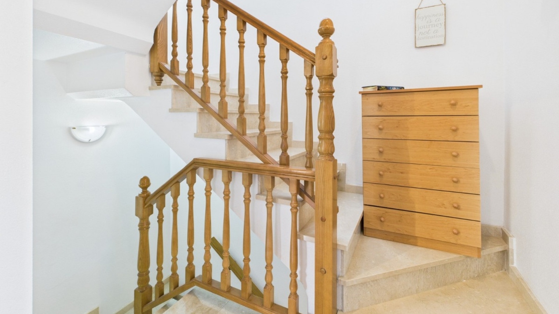 Wederverkoop - Herenhuis - San Javier - San Javier Centro