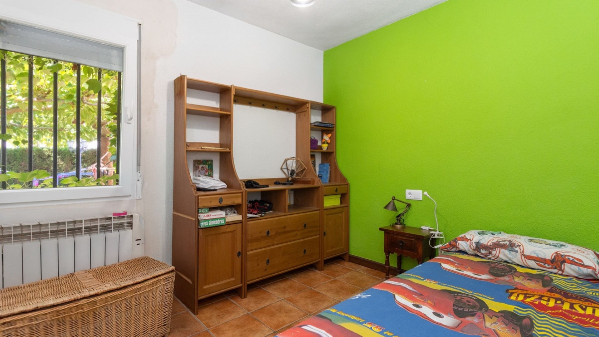 Wederverkoop - Herenhuis - San Javier - San Javier Centro