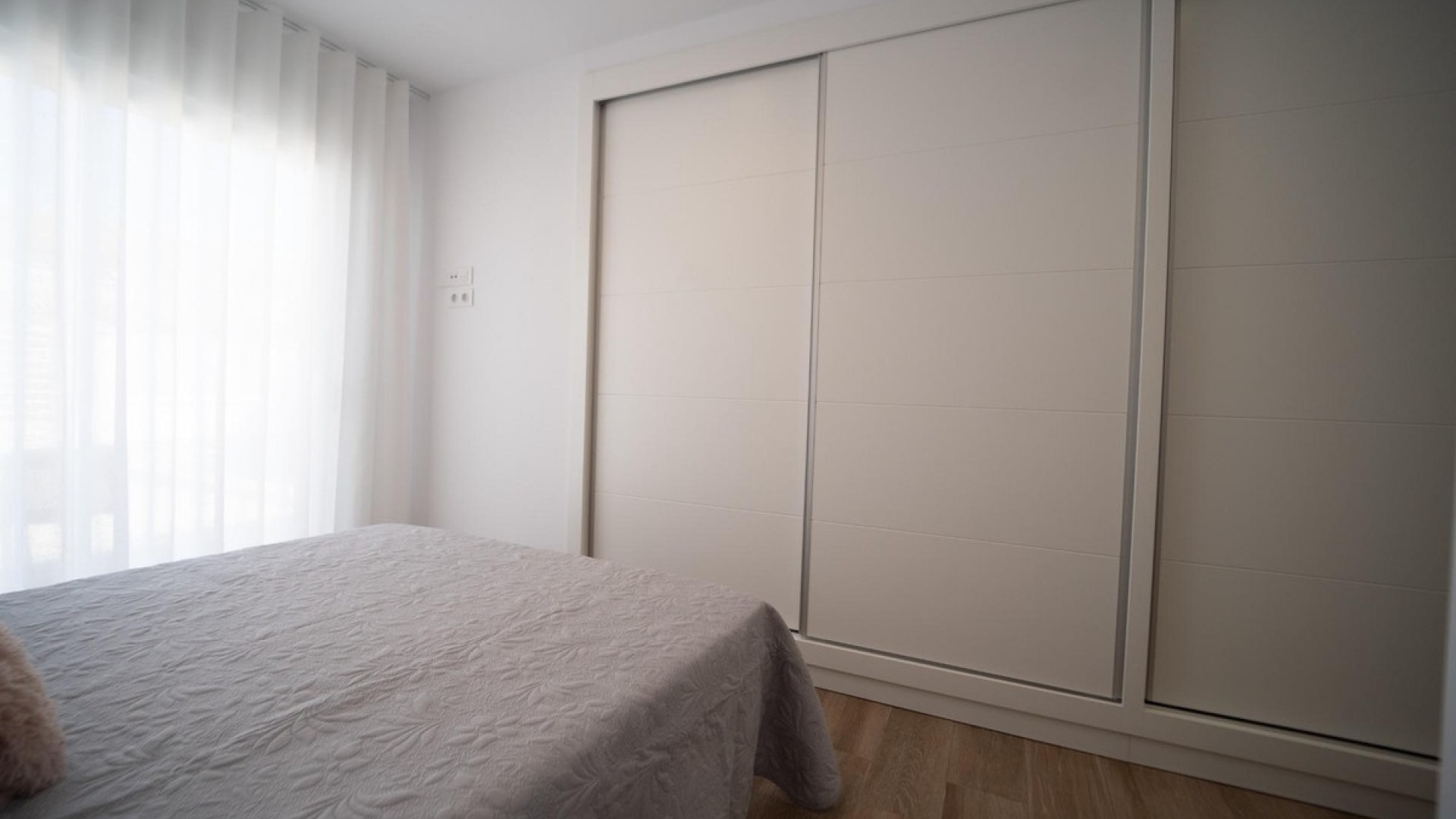 Wederverkoop - Herenhuis - San Javier - San Javier Centro