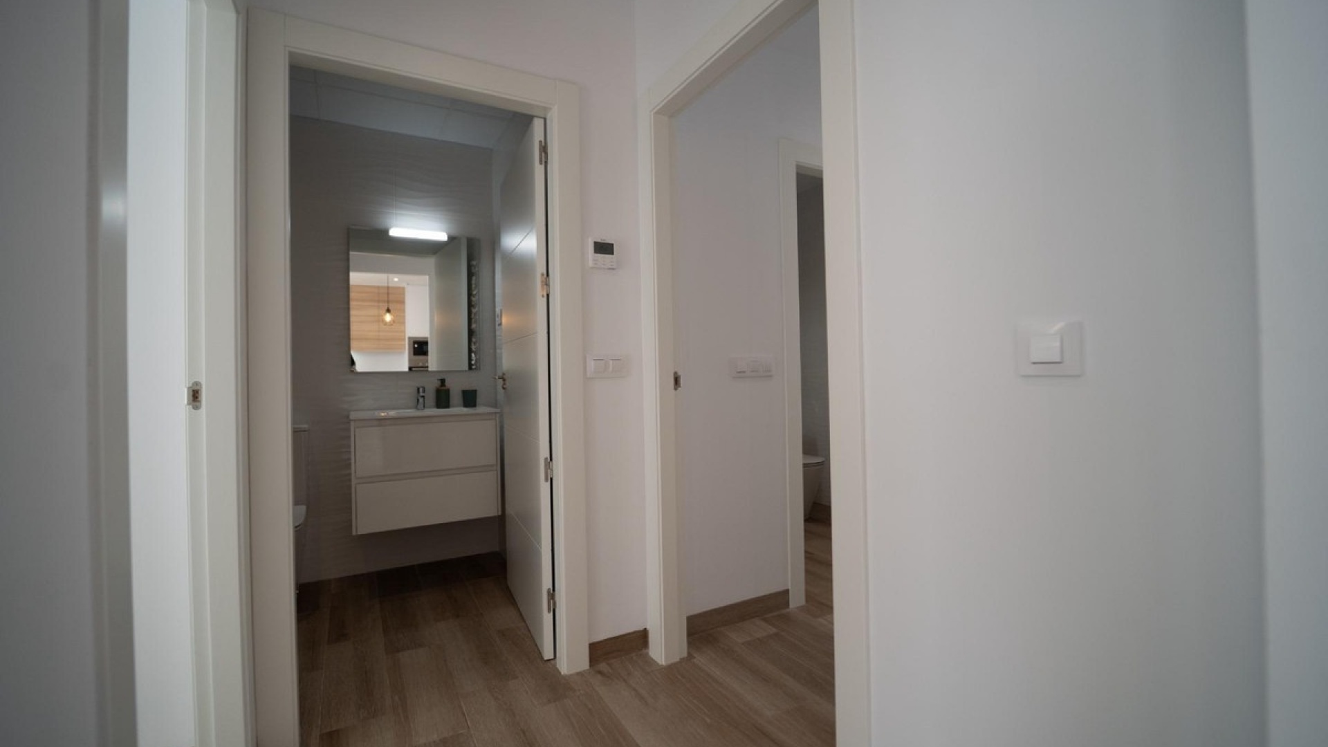 Wederverkoop - Herenhuis - San Javier - San Javier Centro