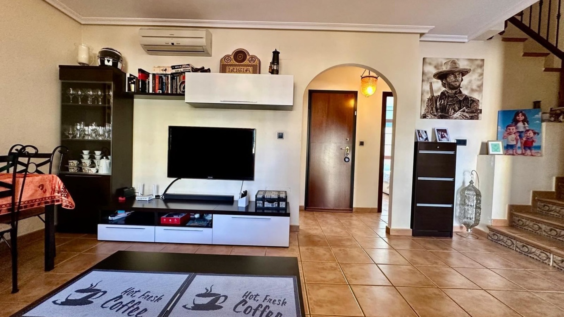 Wederverkoop - Herenhuis - San Javier - San Javier Centro