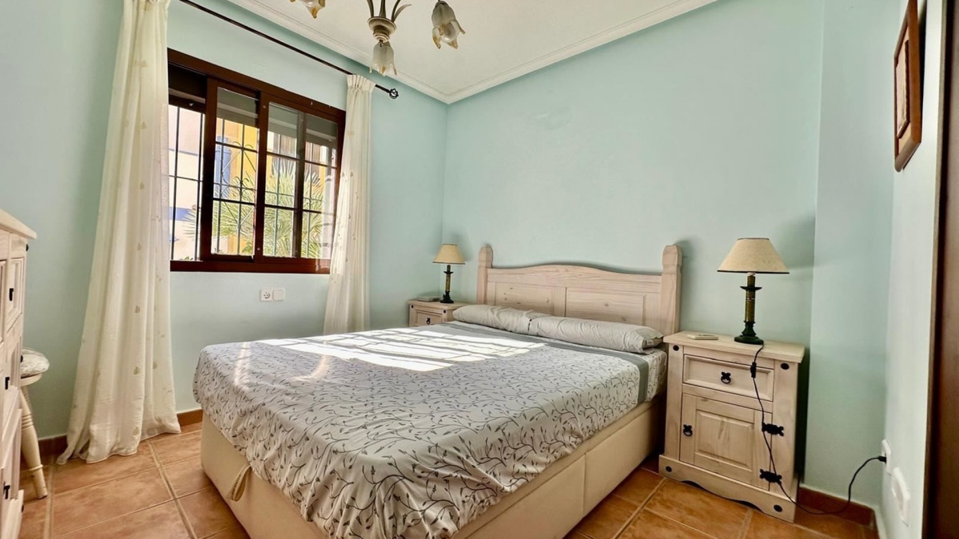 Wederverkoop - Herenhuis - San Javier - San Javier Centro