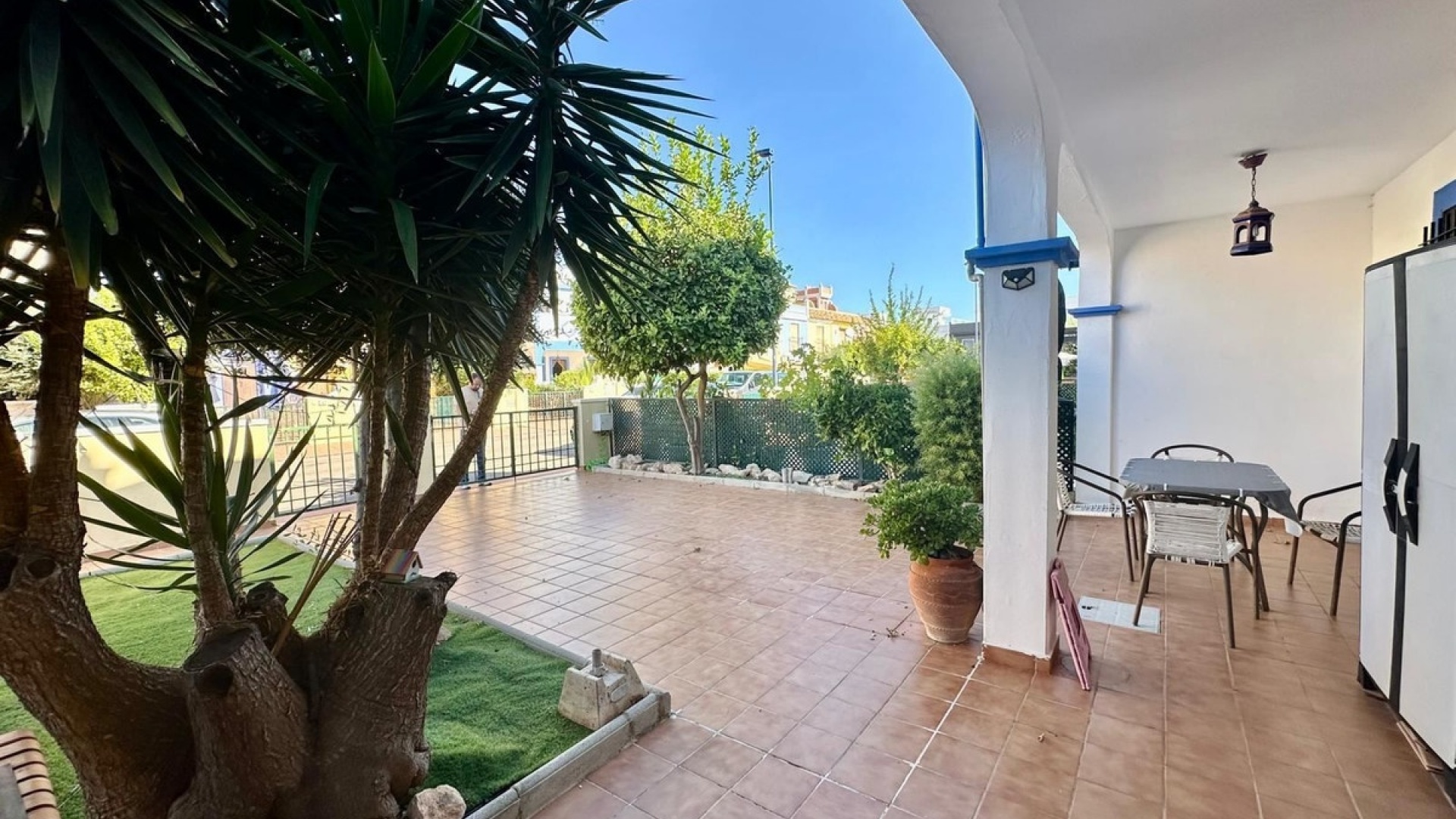 Wederverkoop - Herenhuis - San Javier - San Javier Centro
