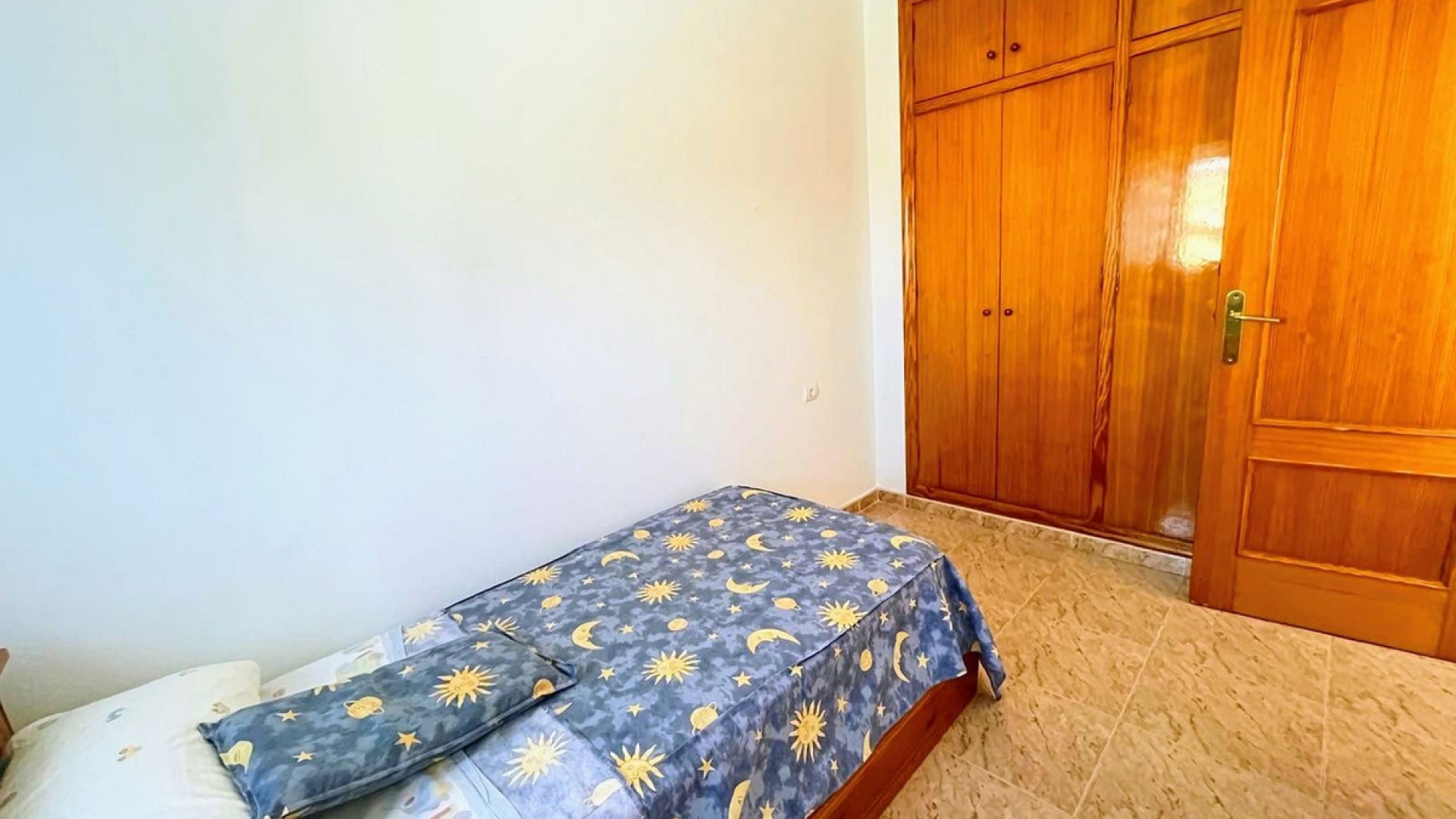 Wederverkoop - Herenhuis - San Javier - Santiago de la Ribera