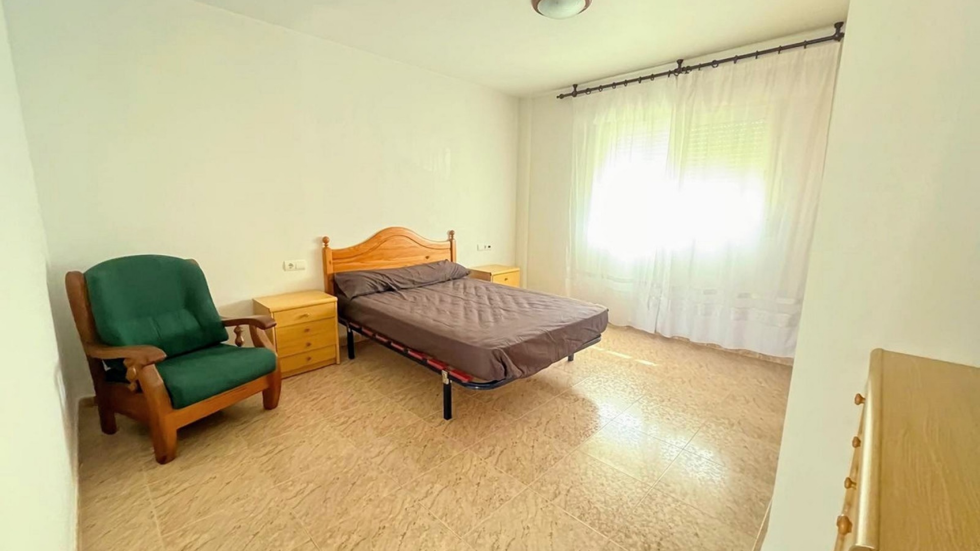 Wederverkoop - Herenhuis - San Javier - Santiago de la Ribera