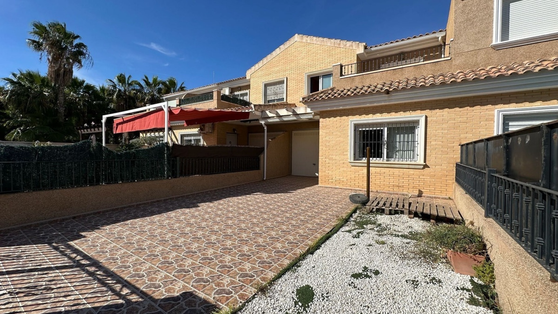 Wederverkoop - Herenhuis - San Javier - Santiago de la Ribera