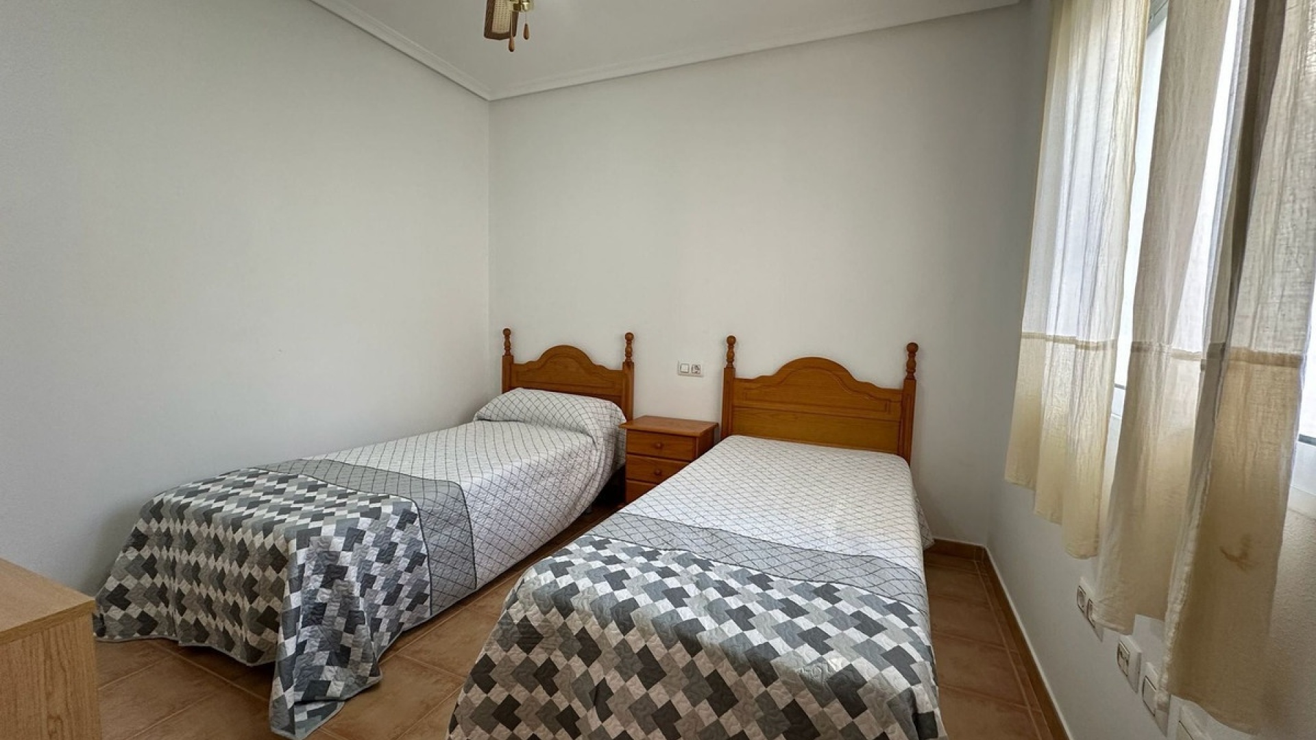 Wederverkoop - Herenhuis - San Javier - Santiago de la Ribera