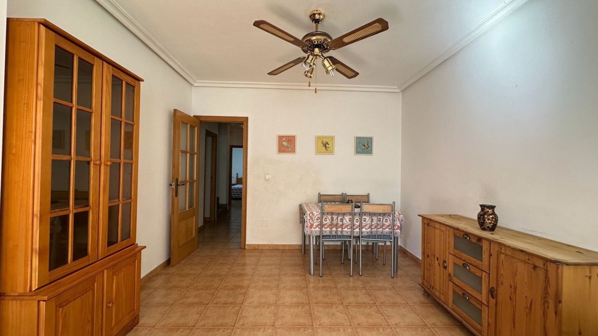 Wederverkoop - Herenhuis - San Javier - Santiago de la Ribera