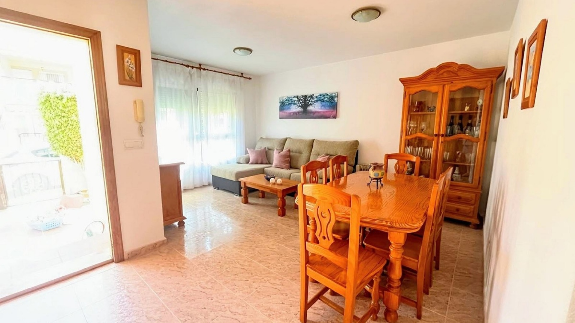 Wederverkoop - Herenhuis - San Javier - Santiago de la Ribera