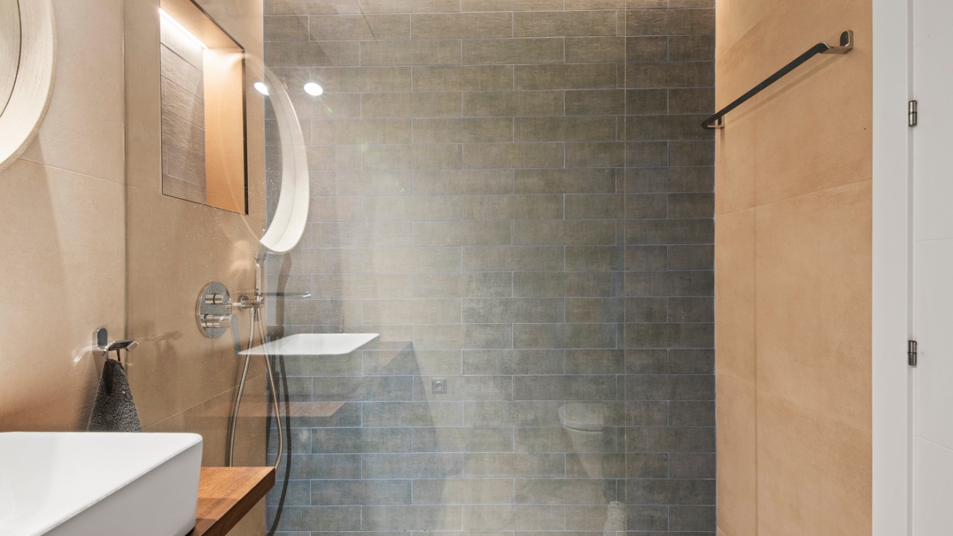 Wederverkoop - Herenhuis - San Juan Alicante - San Juan