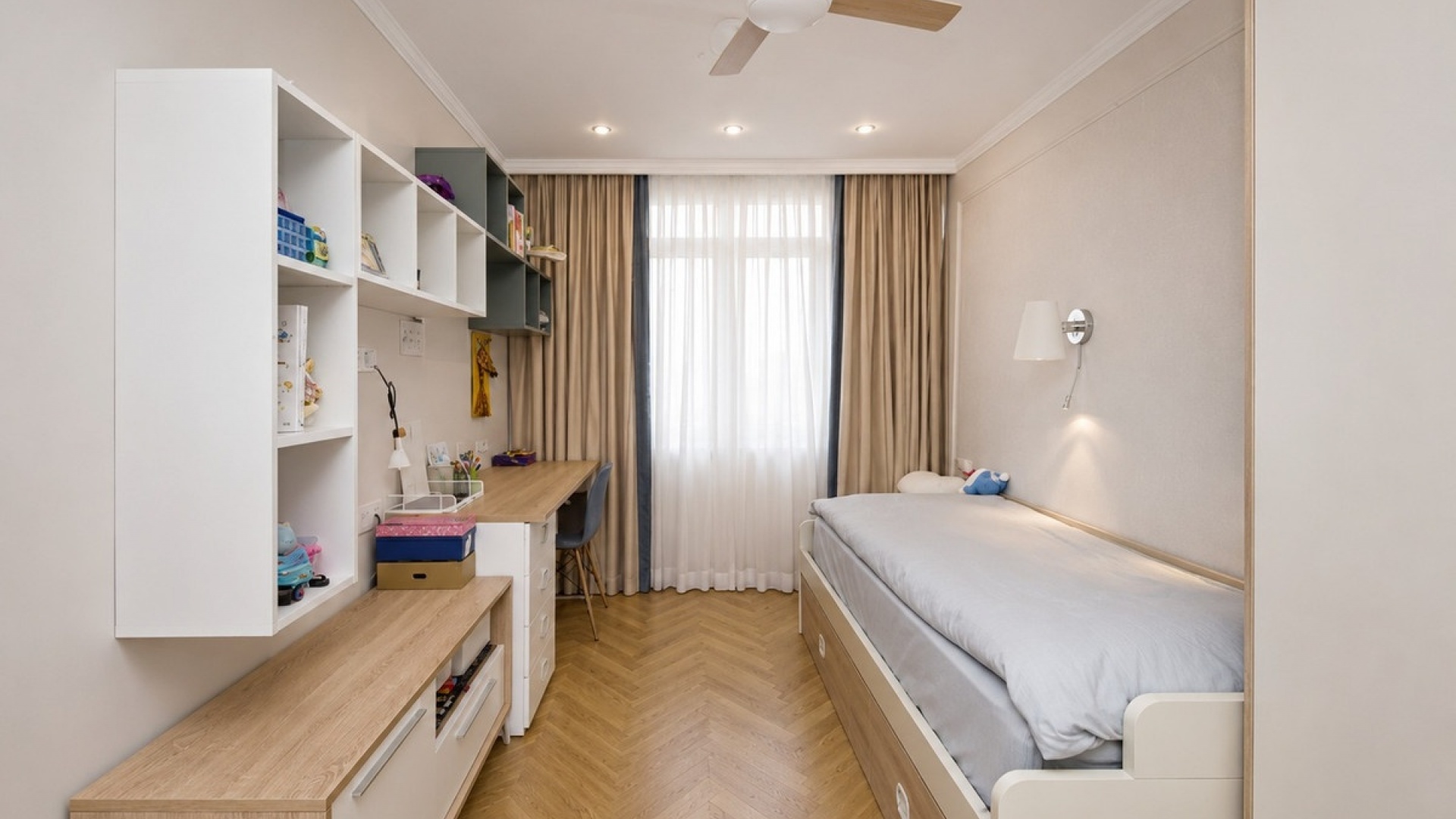 Wederverkoop - Herenhuis - San Juan de Alicante - Playa de San Juan