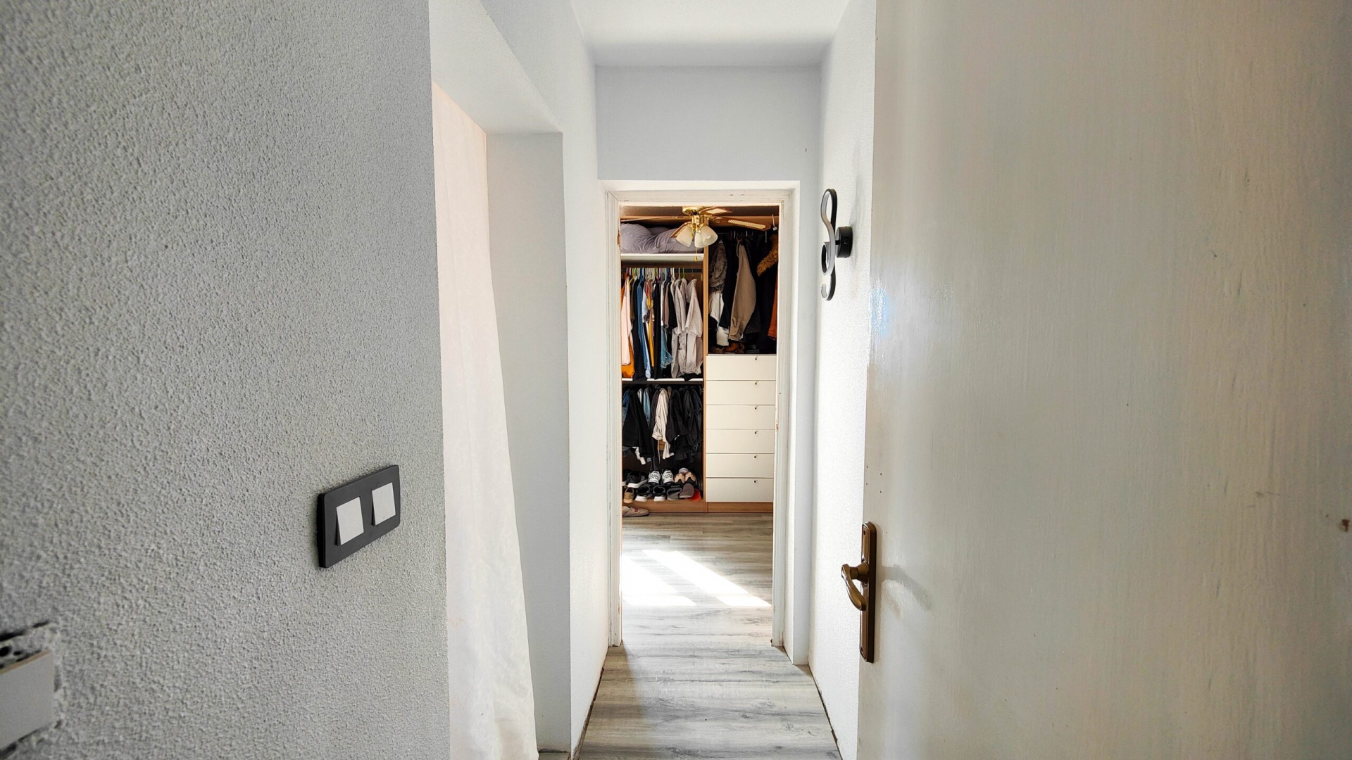 Wederverkoop - Herenhuis - San Miguel de Salinas - balcon costa