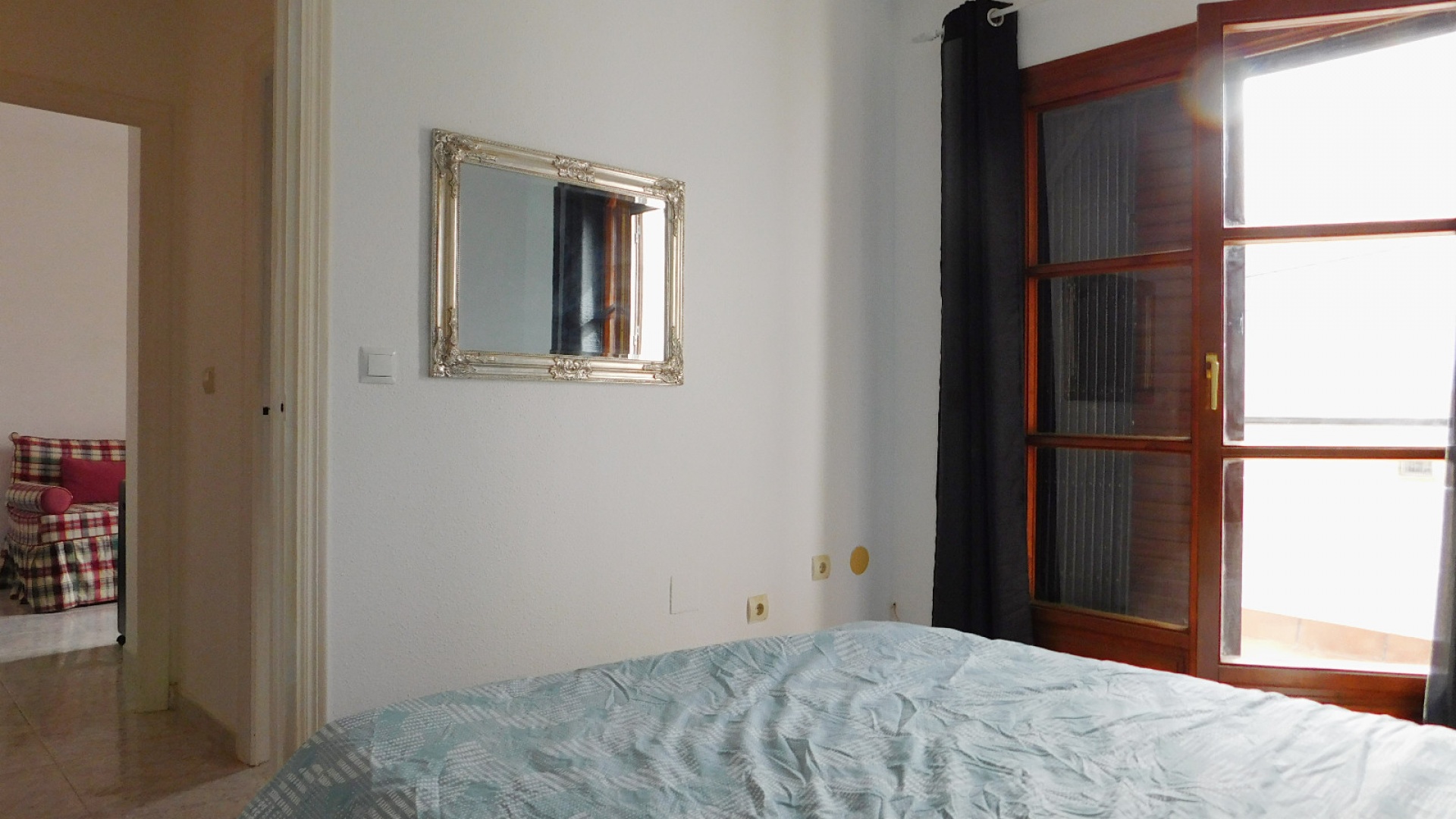 Wederverkoop - Herenhuis - San Miguel de Salinas - balcon costa