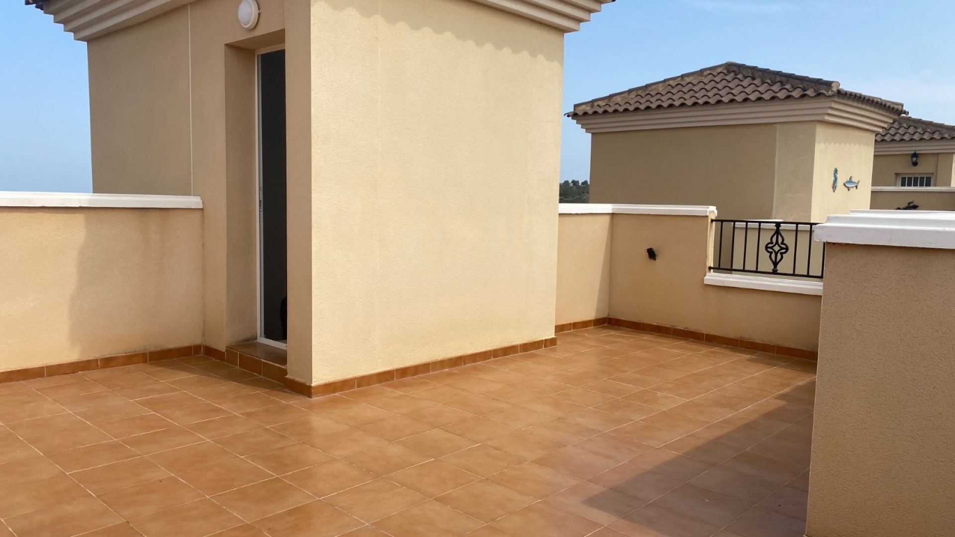 Wederverkoop - Herenhuis - San Miguel de Salinas - Res. Los Alcores