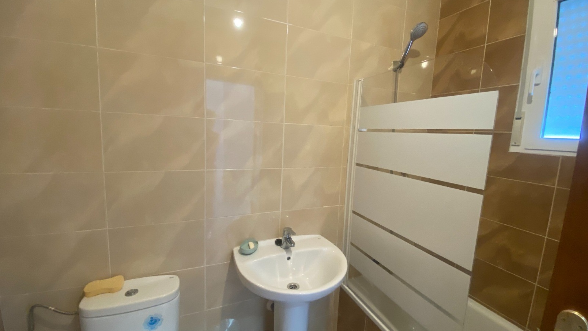 Wederverkoop - Herenhuis - San Miguel de Salinas - Res. Los Alcores