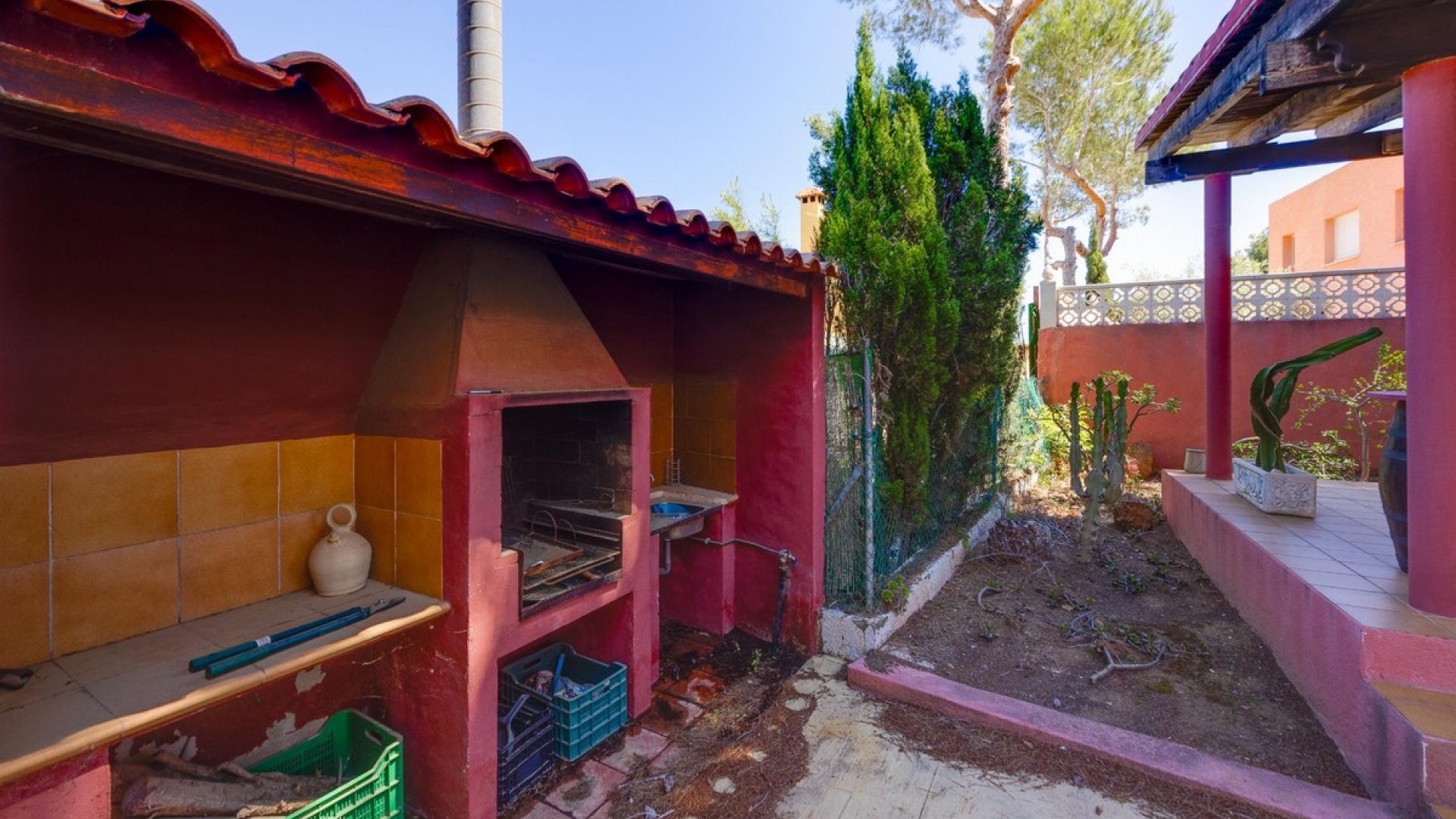 Wederverkoop - Herenhuis - San Miguel de Salinas - San Miguel de Salinas Centro