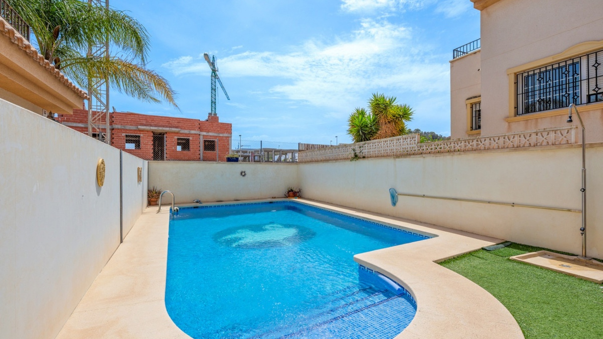 Wederverkoop - Herenhuis - San Miguel de Salinas - San Miguel de Salinas Centro