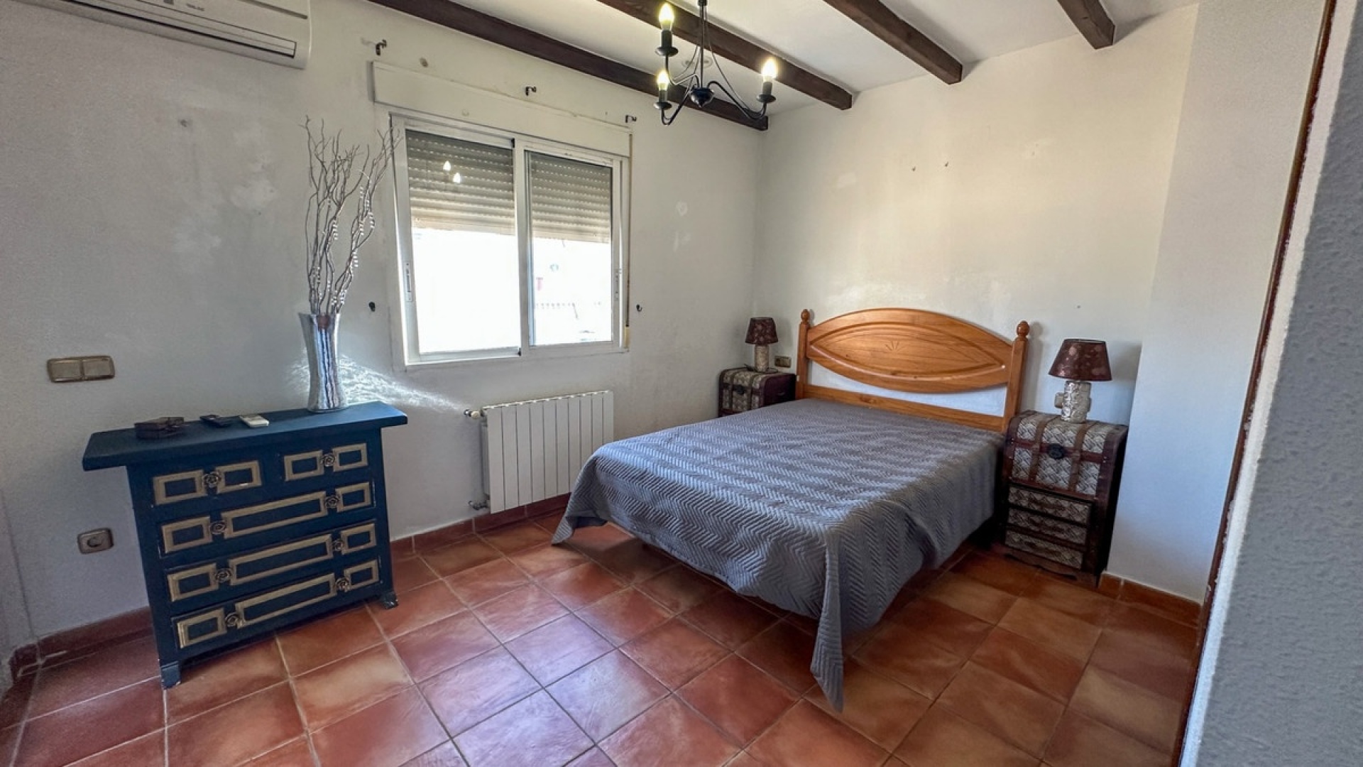 Wederverkoop - Herenhuis - San Miguel de Salinas - San Miguel de Salinas Centro