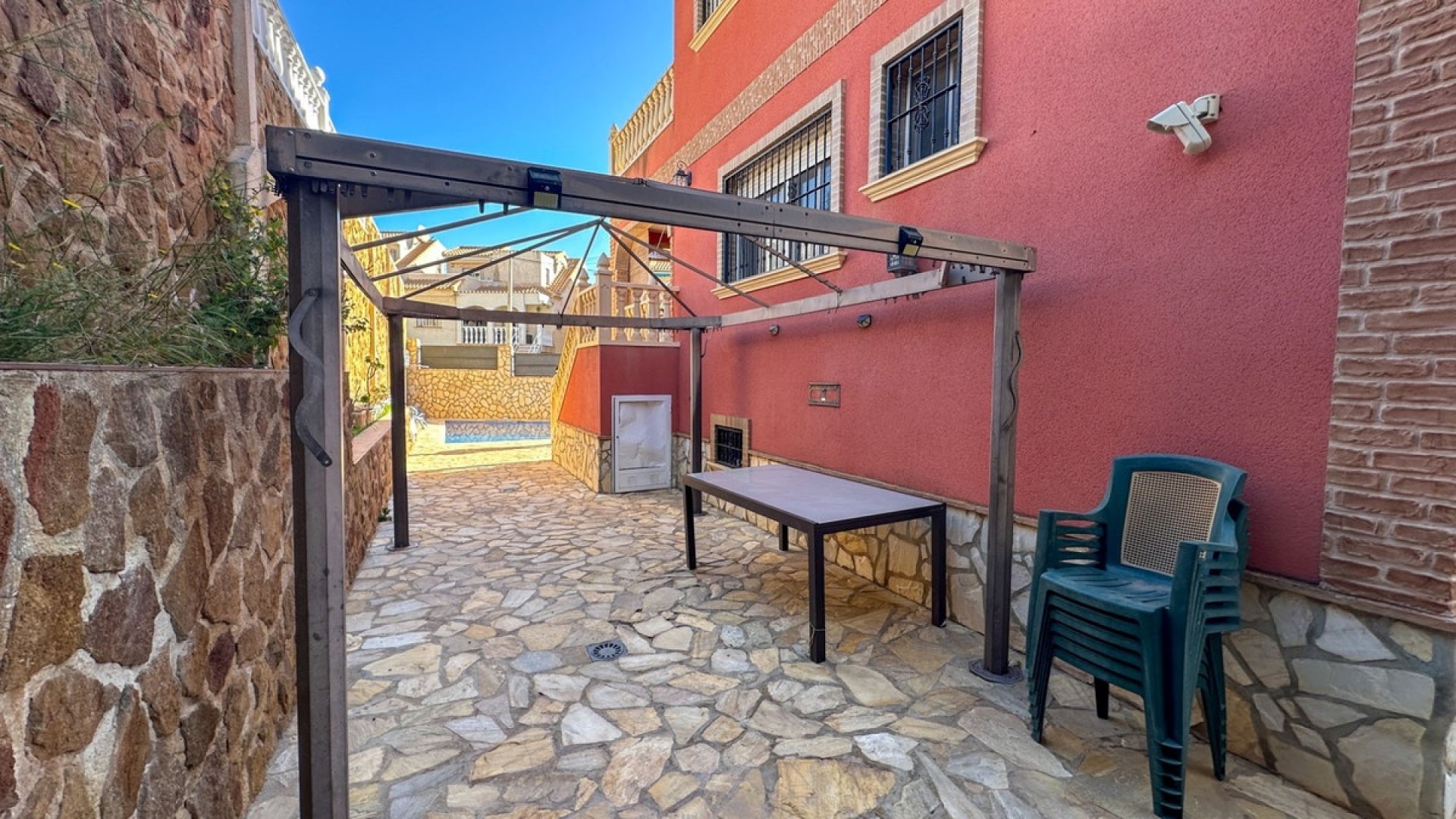 Wederverkoop - Herenhuis - San Miguel de Salinas - San Miguel de Salinas Centro