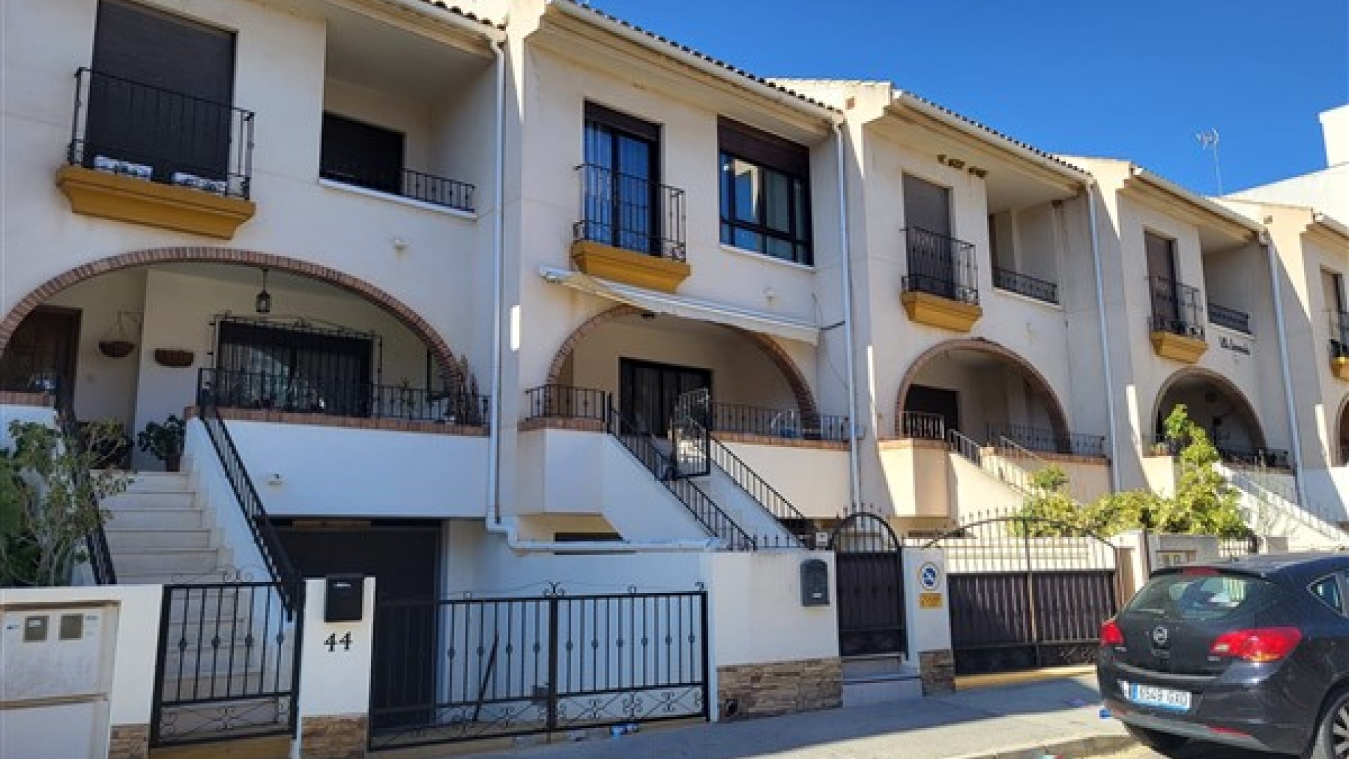 Wederverkoop - Herenhuis - San Miguel de Salinas - San Miguel De Salinas