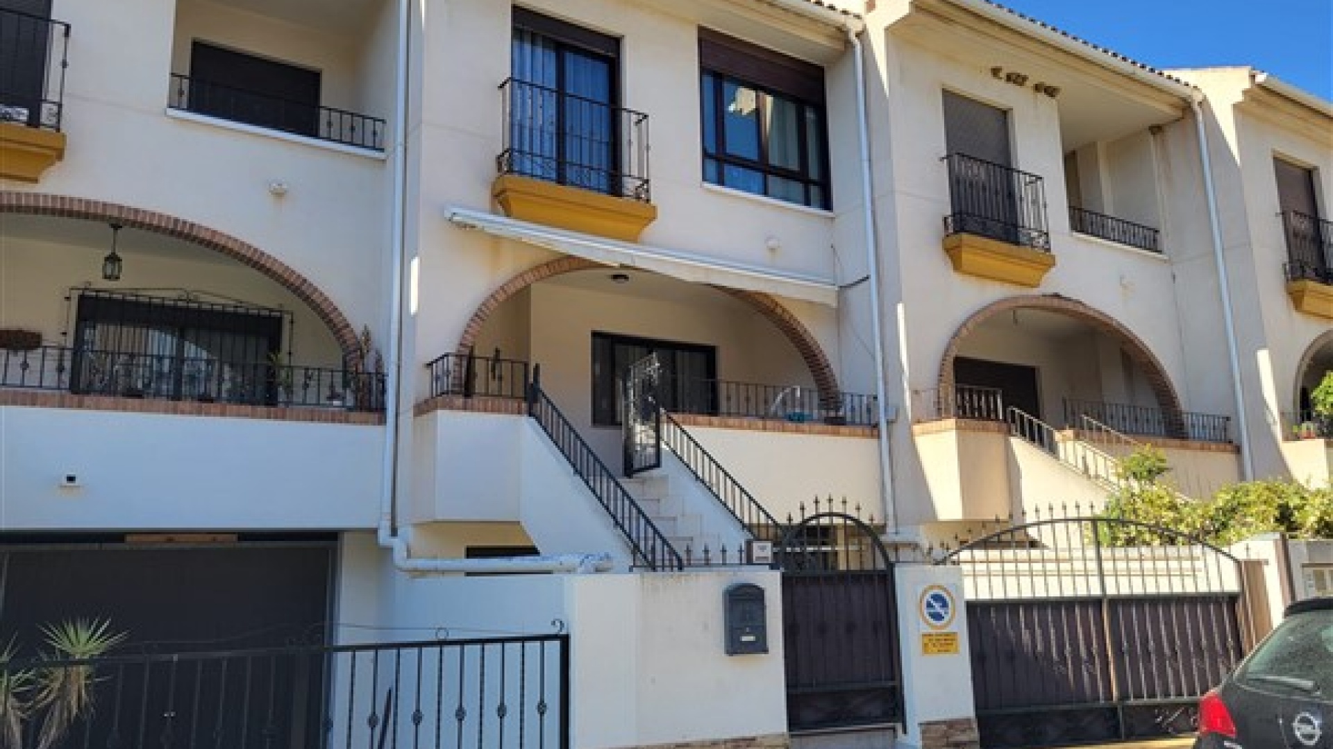 Wederverkoop - Herenhuis - San Miguel de Salinas - San Miguel De Salinas