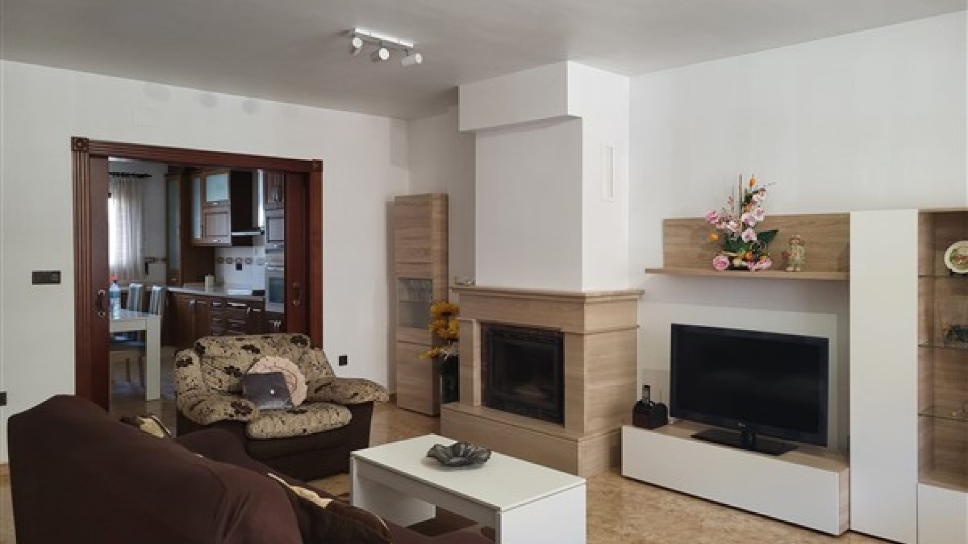 Wederverkoop - Herenhuis - San Miguel de Salinas - San Miguel De Salinas