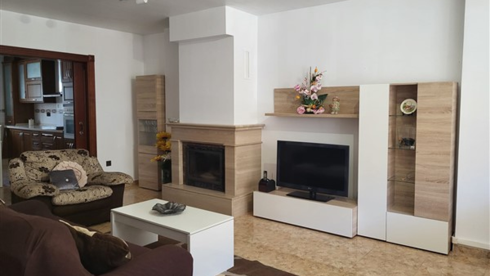 Wederverkoop - Herenhuis - San Miguel de Salinas - San Miguel De Salinas