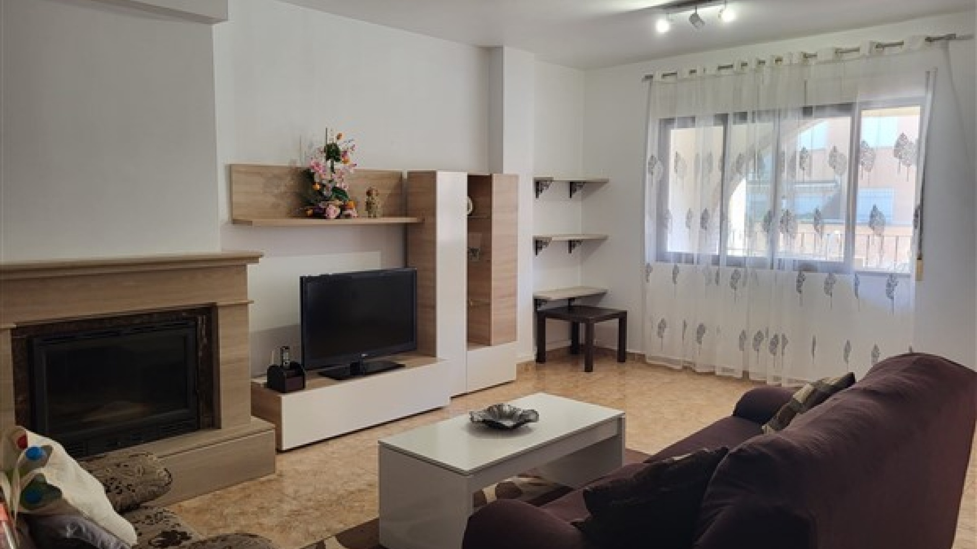 Wederverkoop - Herenhuis - San Miguel de Salinas - San Miguel De Salinas