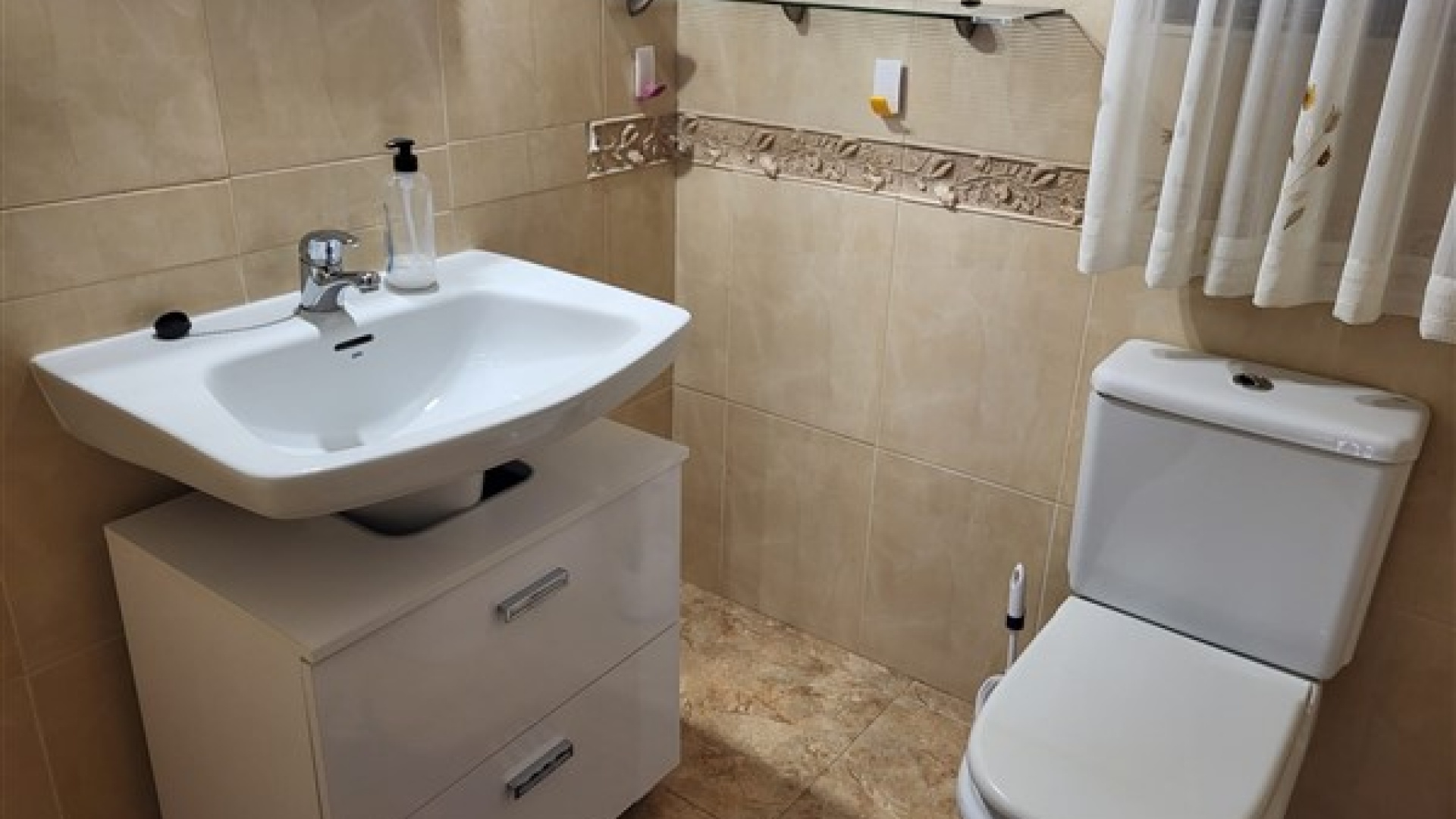 Wederverkoop - Herenhuis - San Miguel de Salinas - San Miguel De Salinas