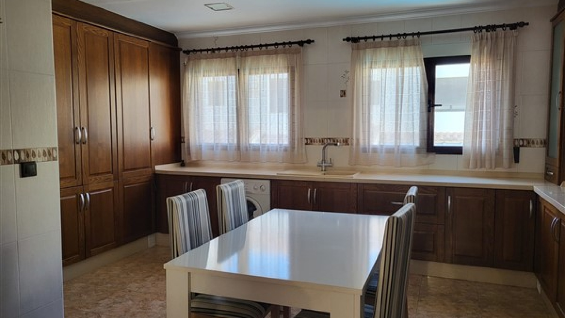 Wederverkoop - Herenhuis - San Miguel de Salinas - San Miguel De Salinas