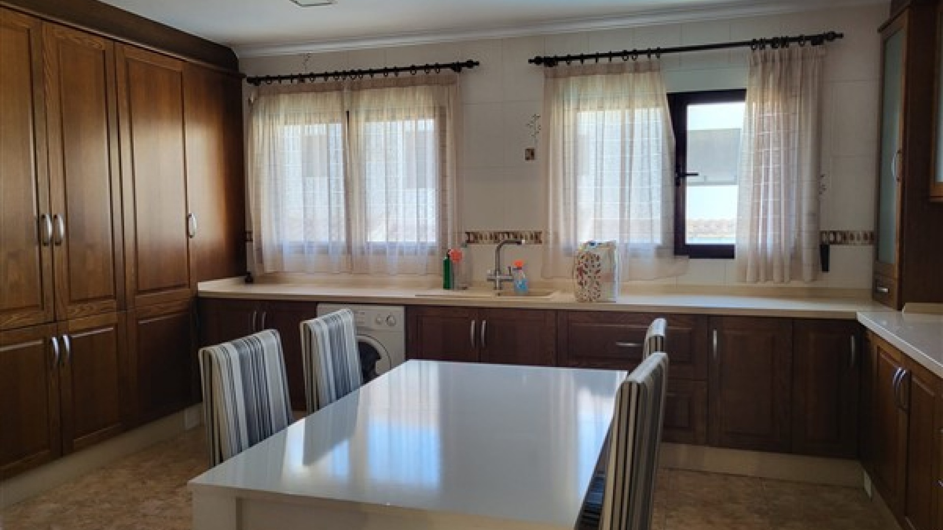 Wederverkoop - Herenhuis - San Miguel de Salinas - San Miguel De Salinas