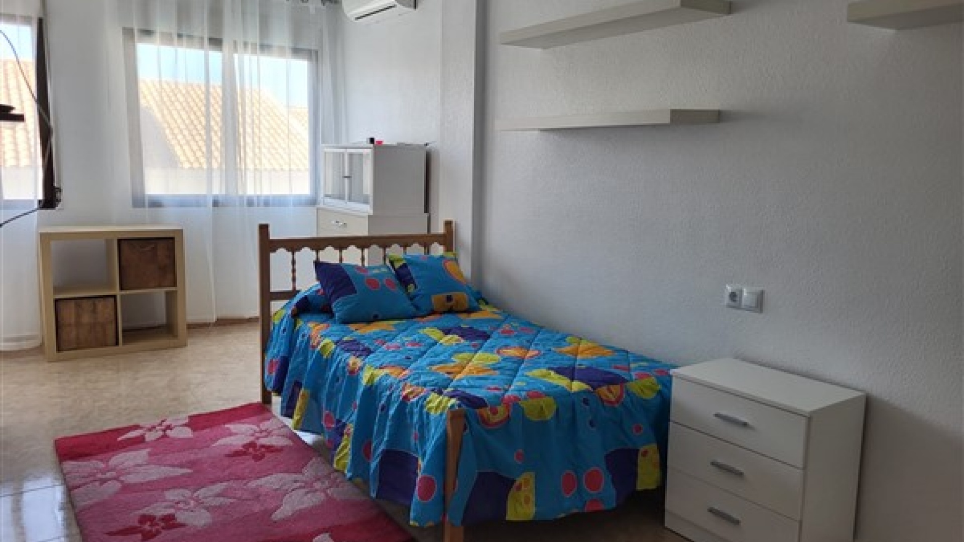 Wederverkoop - Herenhuis - San Miguel de Salinas - San Miguel De Salinas